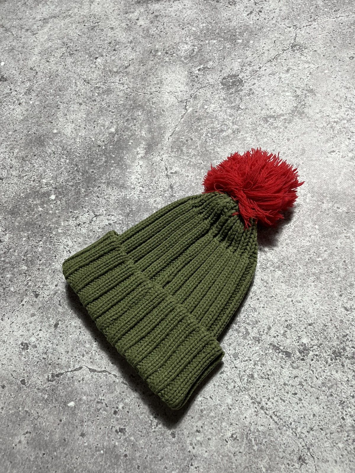 Napapijri NAPAPIJRI Hat Size ONE SIZE - 5 Thumbnail