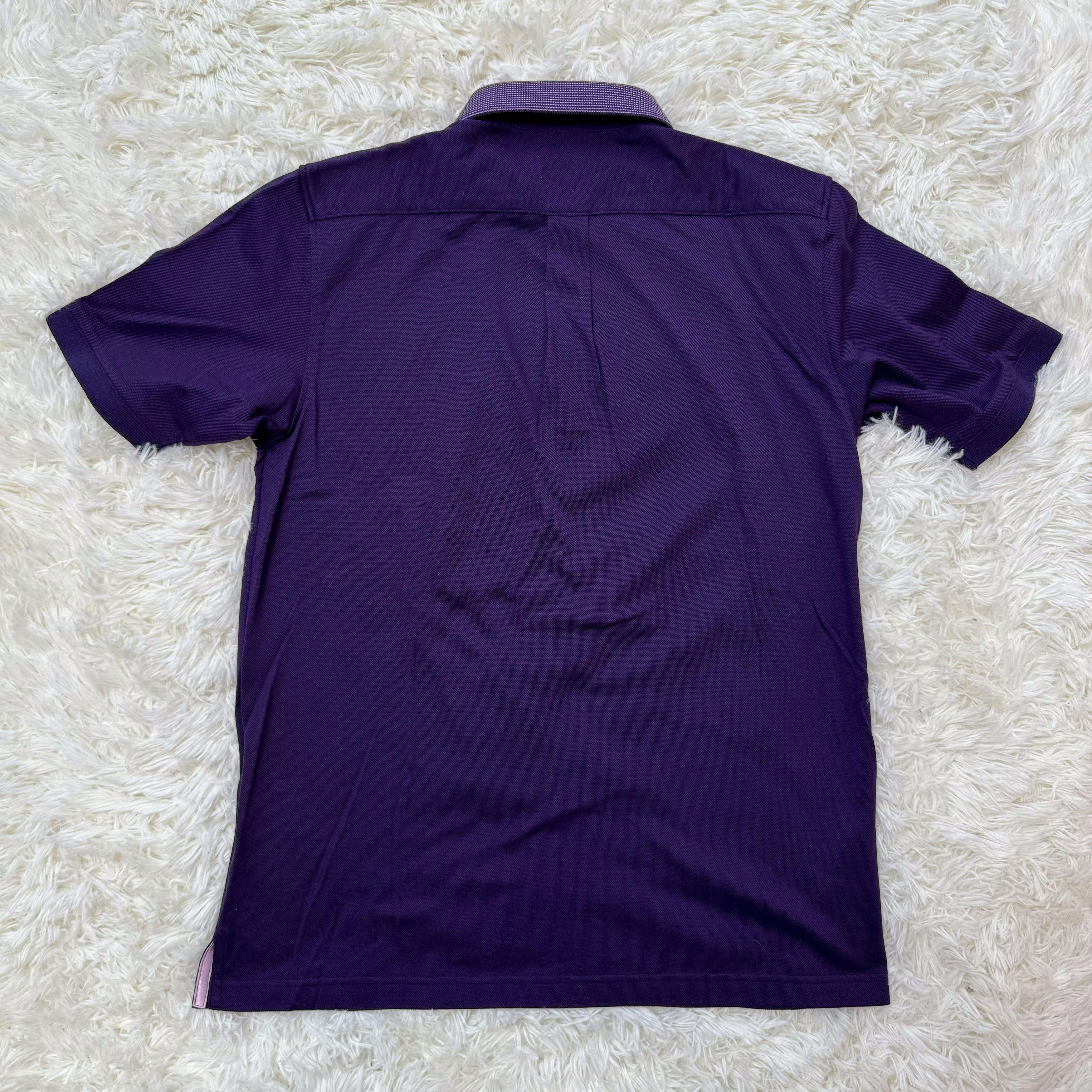 Lanvin Lanvin Polos brand new size L Size US L / EU 52-54 / 3 - 10 Thumbnail