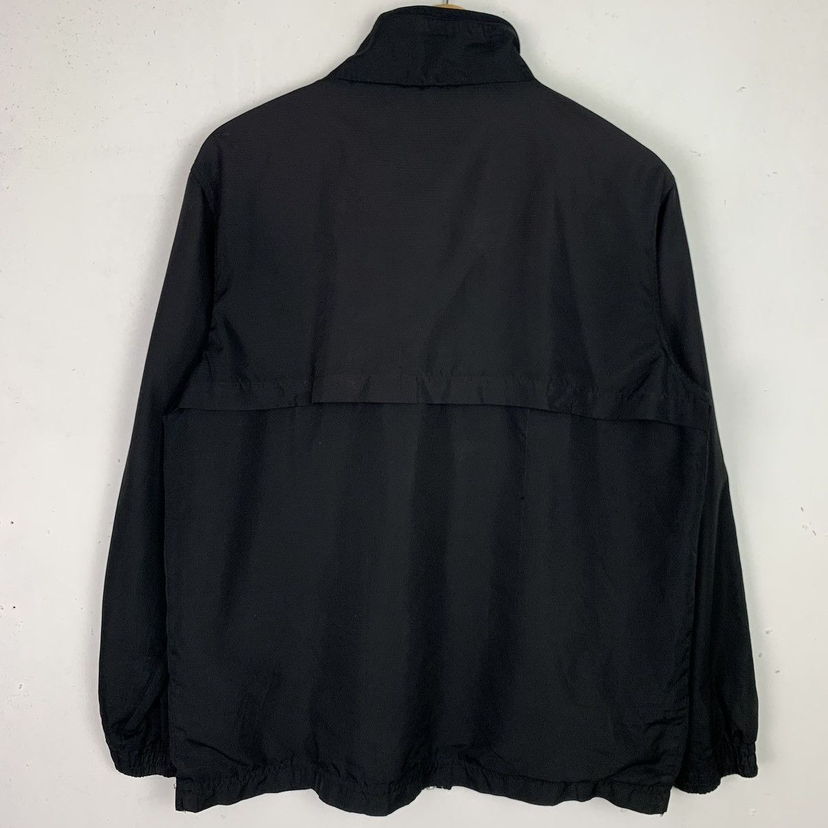 Japanese Brand × Vintage Vintage Full Zipper Jacket Size US M / EU 48-50 / 2 - 11 Thumbnail