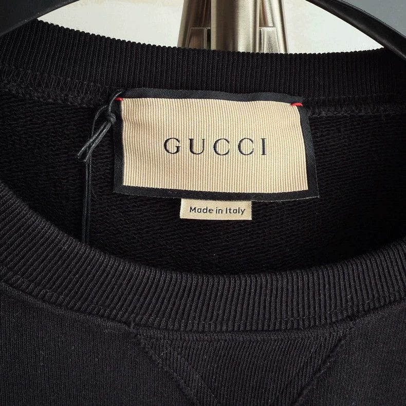 Gucci Gucci Silhouette short sleeves Size US S / EU 44-46 / 1 - 5 Thumbnail