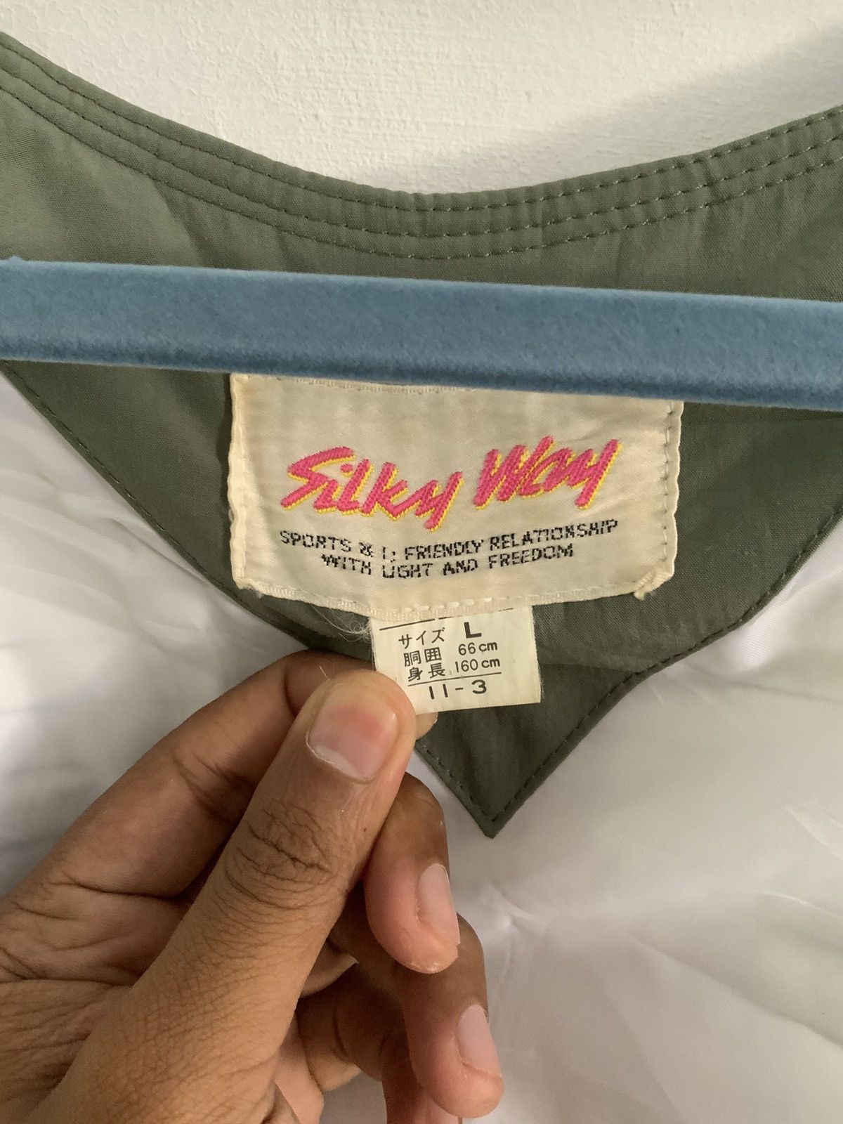 Japanese Brand Silky Way Sports Overall Ski Winter Session Size US 28 / EU 44 - 13 Thumbnail