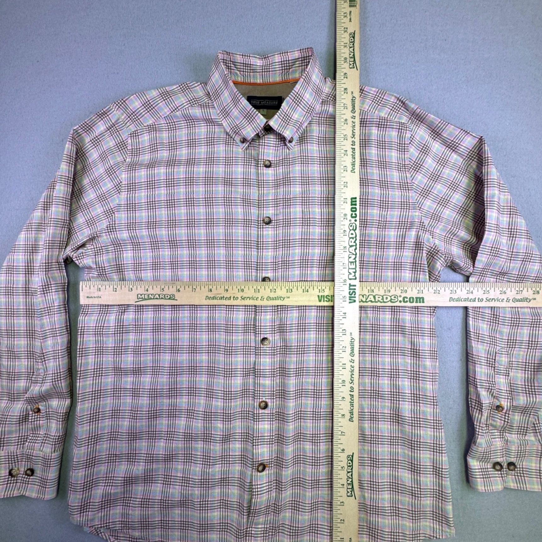 Vintage VINTAGE? None. Size US L / EU 52-54 / 3 - 2 Thumbnail