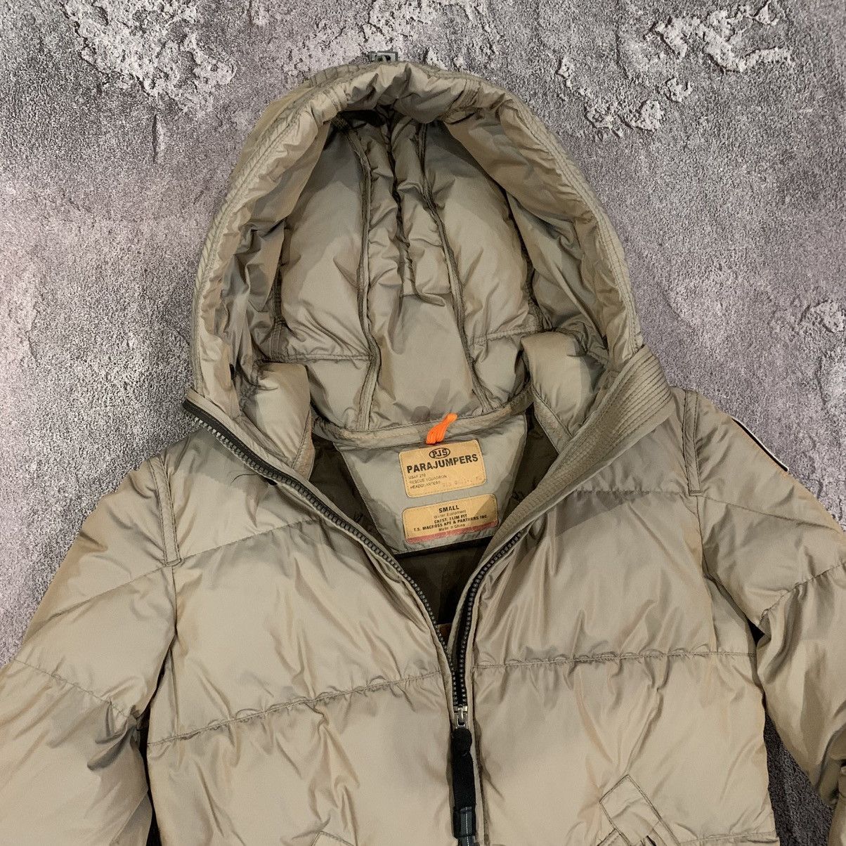 Parajumpers Parajumpers Down Women’s Jacket Size S Size S / US 4 / IT 40 - 6 Thumbnail