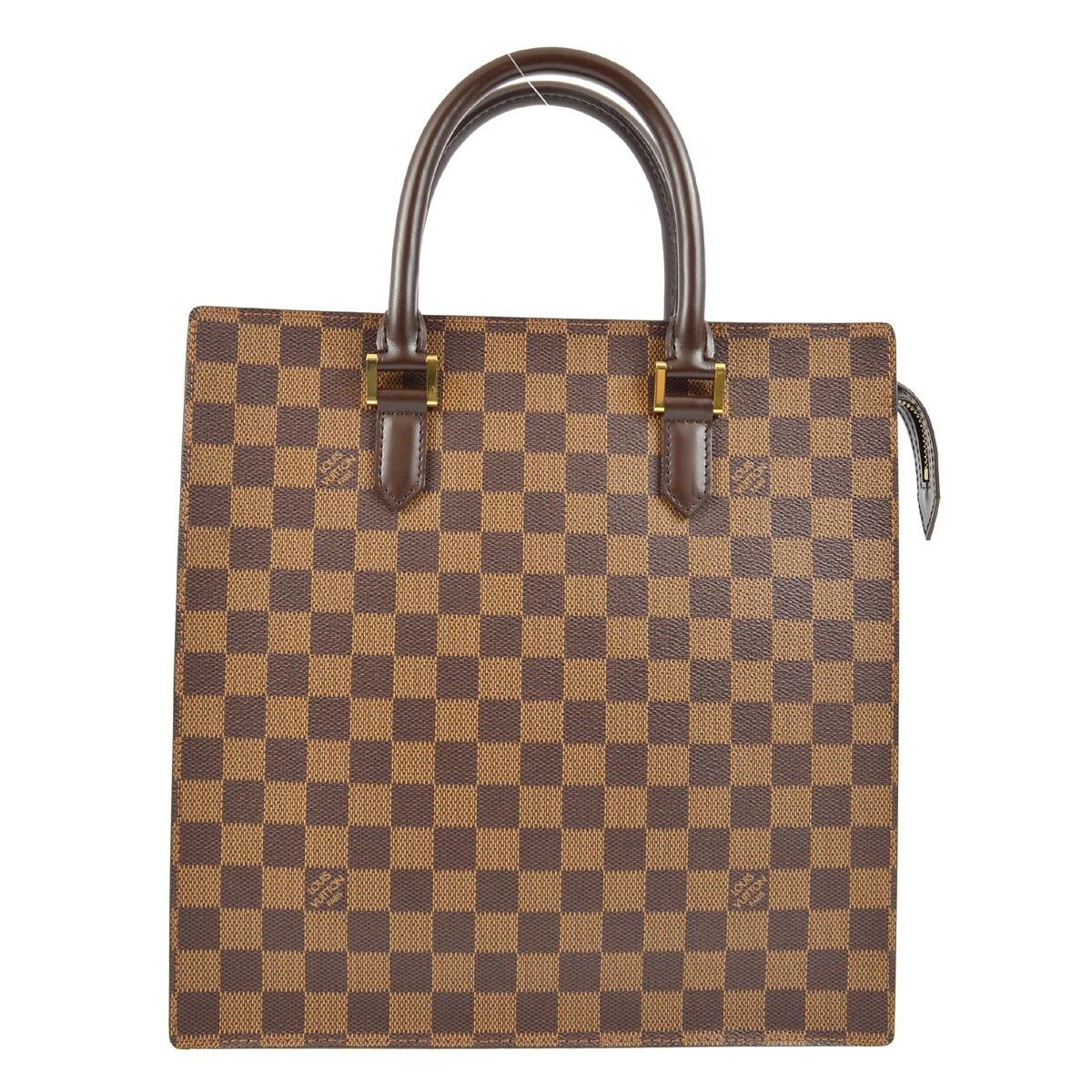 Louis Vuitton Louis Vuitton Venice Sac Plat Bag Damier Size ONE SIZE - 1 Thumbnail