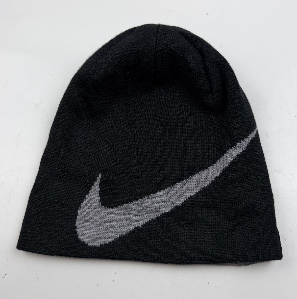 Nike nike reversible beanie tc44 Size ONE SIZE - 2 Thumbnail