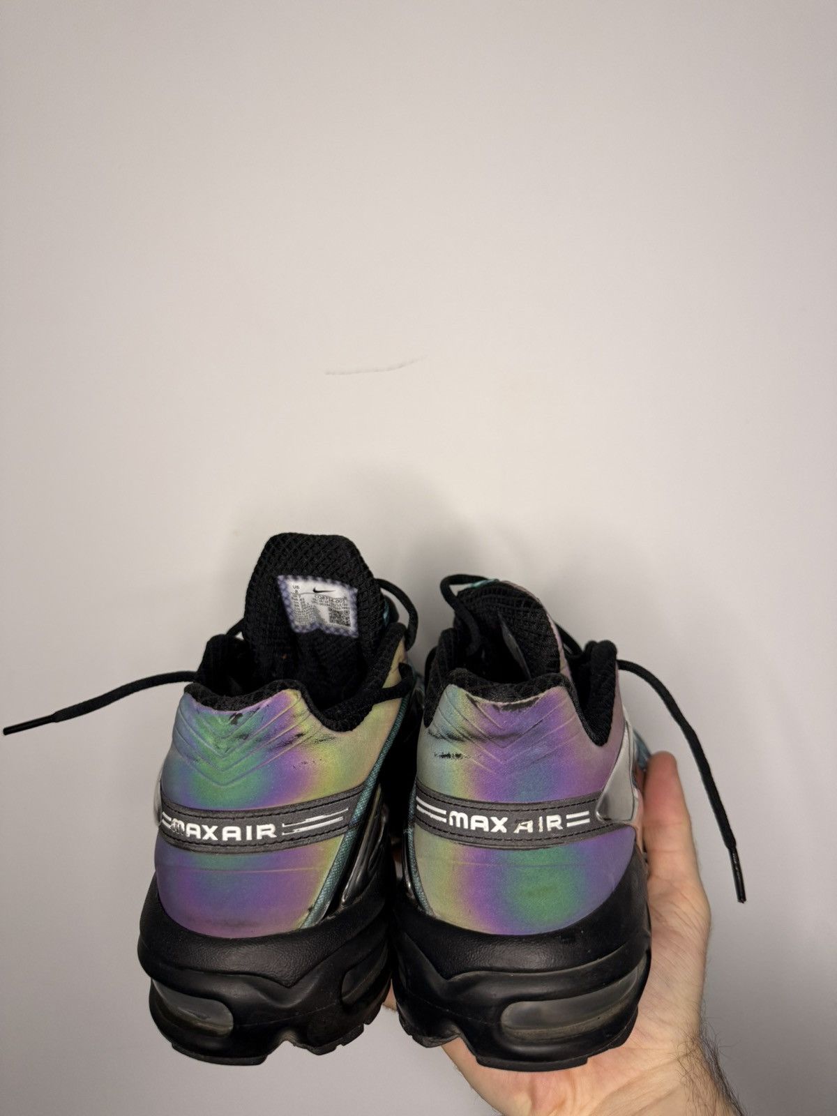 Nike Nike x Skepta Size US 8 / EU 41 - 7 Thumbnail