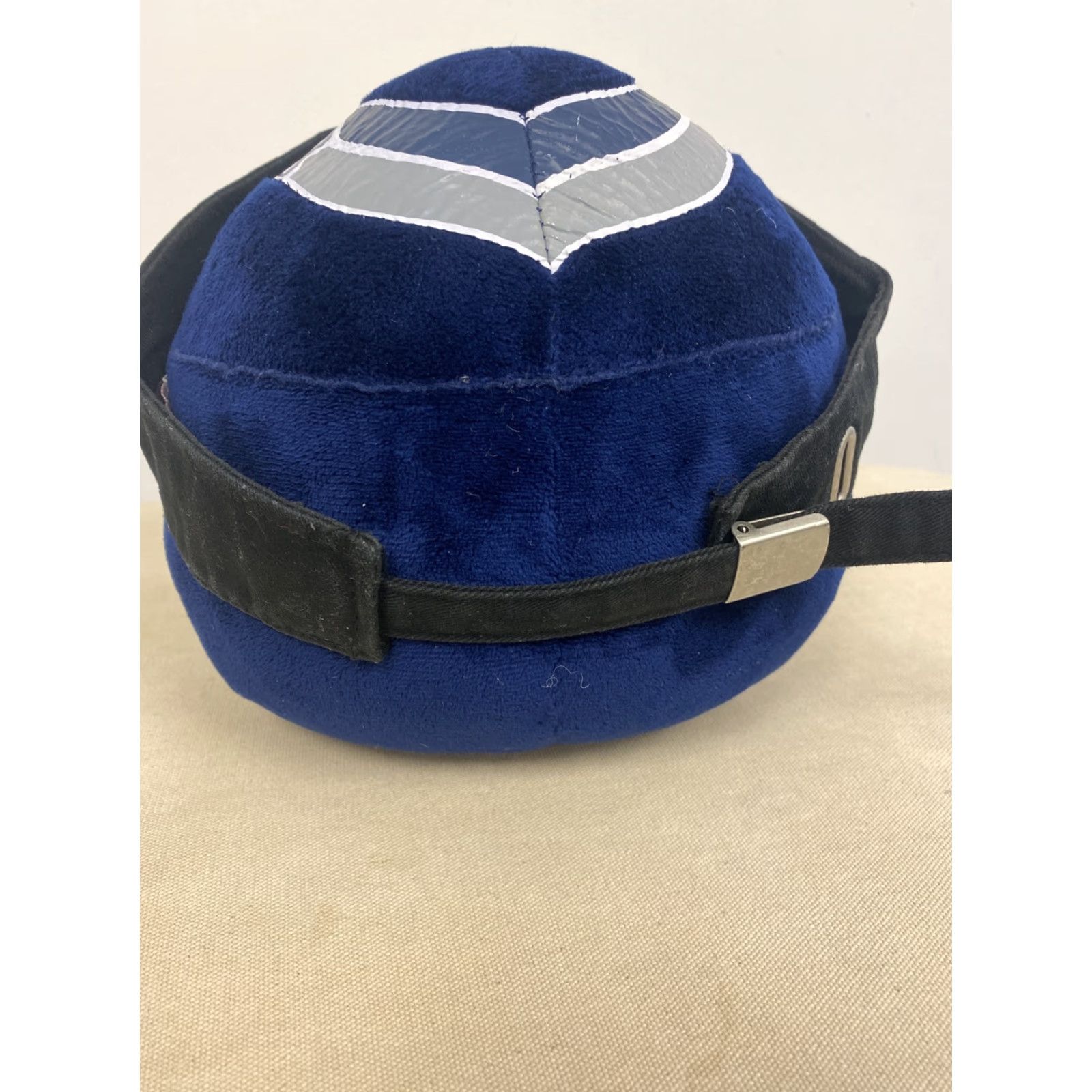 Vintage Falcon Beach Men Baseball Cap Sun Visor Hat Adjustable Summer /H130, Black, Polyester Canvas, Lightweight, Casual Size ONE SIZE - 3 Thumbnail