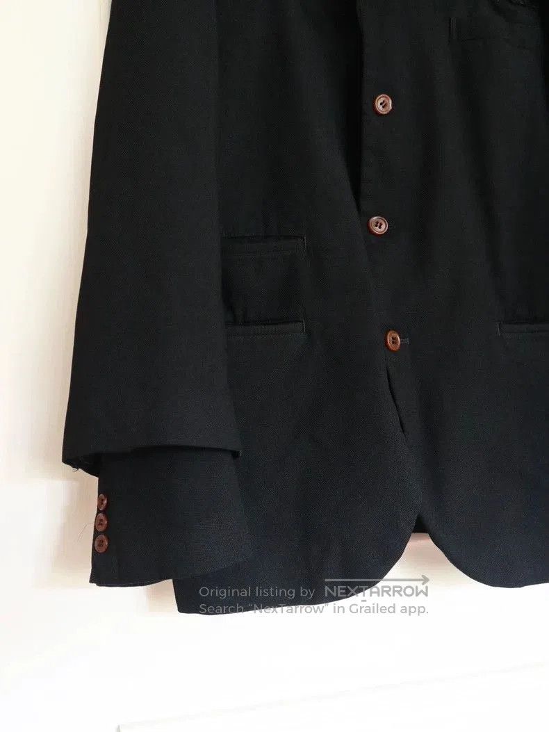 Comme des Garcons Comme des Garcons Double Sleeve Blazer. Size US M / EU 48-50 / 2 - 8 Thumbnail