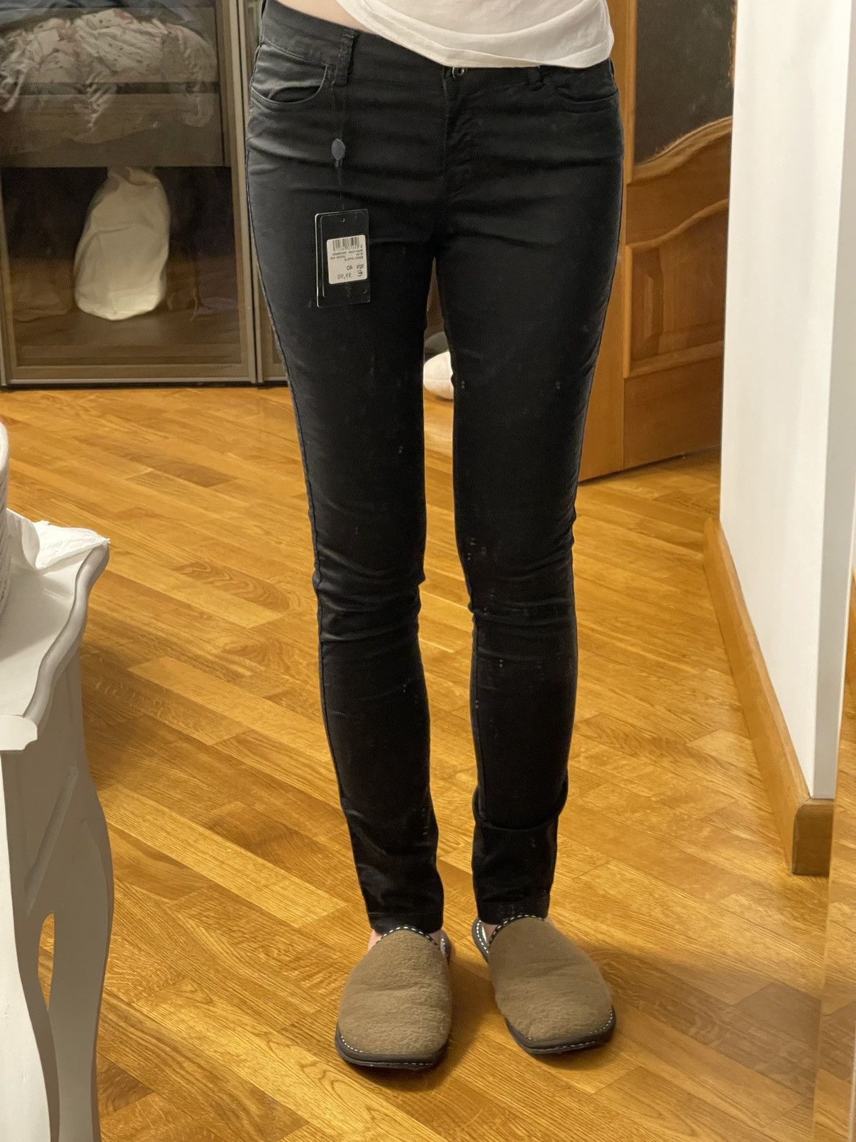 Other Koan skinny jeans brand new Size 27" / US 4 / IT 40 - 3 Thumbnail