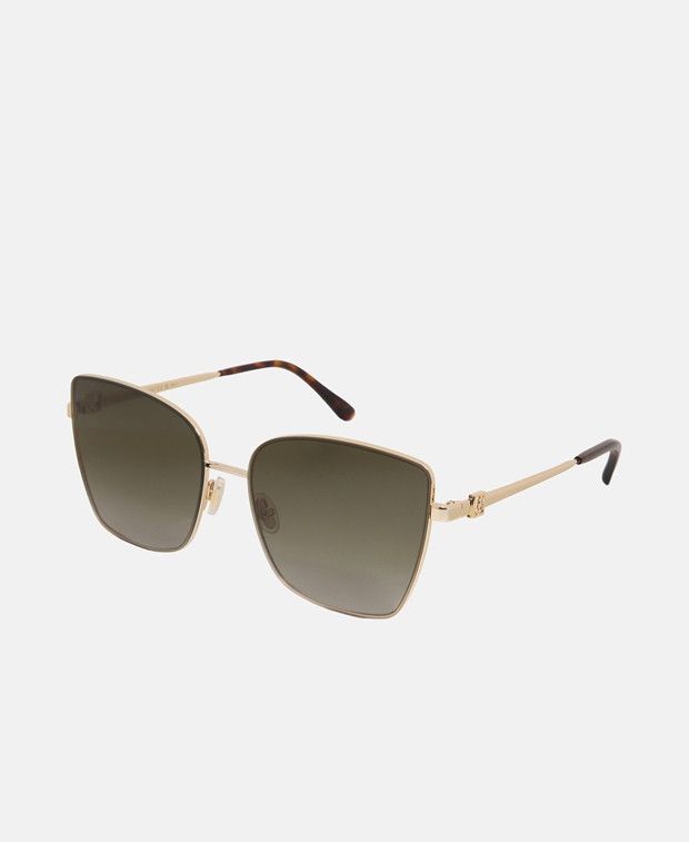 Jimmy Choo Sunglasses Size ONE SIZE - 1 Thumbnail