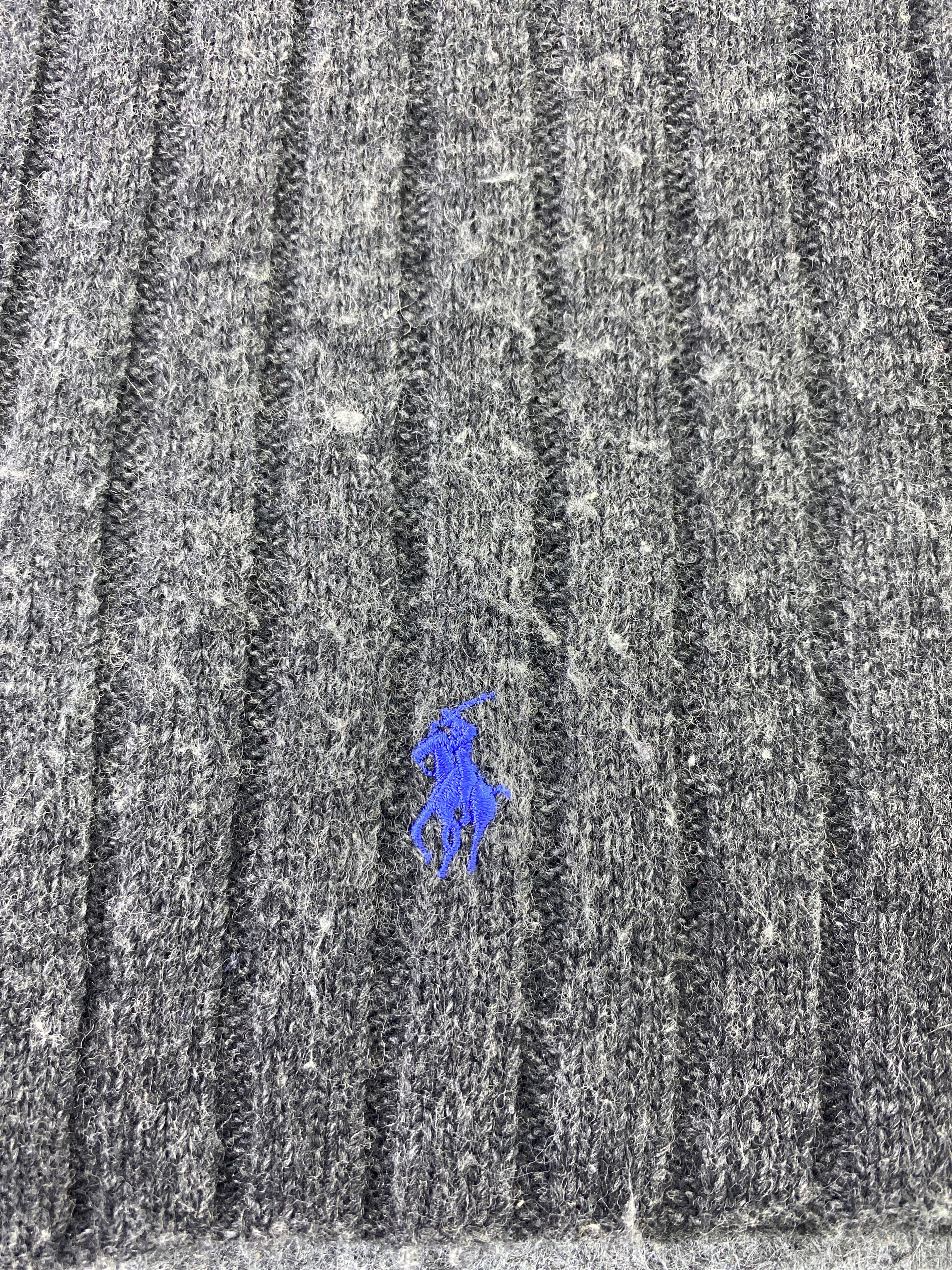 Polo Ralph Lauren Polo Ralph Lauren Scarf/Muffler/Neckwear-T465 Size ONE SIZE - 5 Thumbnail