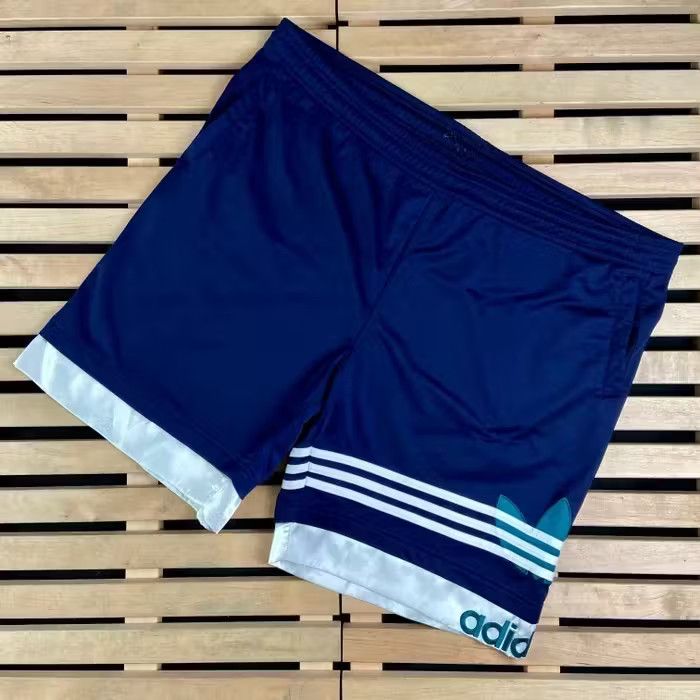 Adidas × Vintage Mens Shorts Adidas Originals Vintage Size XL Size US 38 / EU 54 - 1 Thumbnail