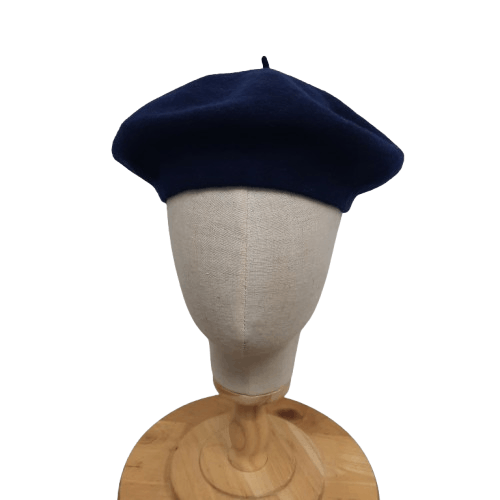 CA4LA 💥Ca4la japan made in japan wool beret hat Size ONE SIZE - 1 Thumbnail