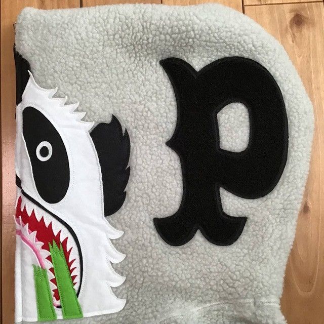Bape × Nigo BAPE Boa Panda full zip hoodie a bathing ape NIGO Size US M / EU 48-50 / 2 - 5 Thumbnail