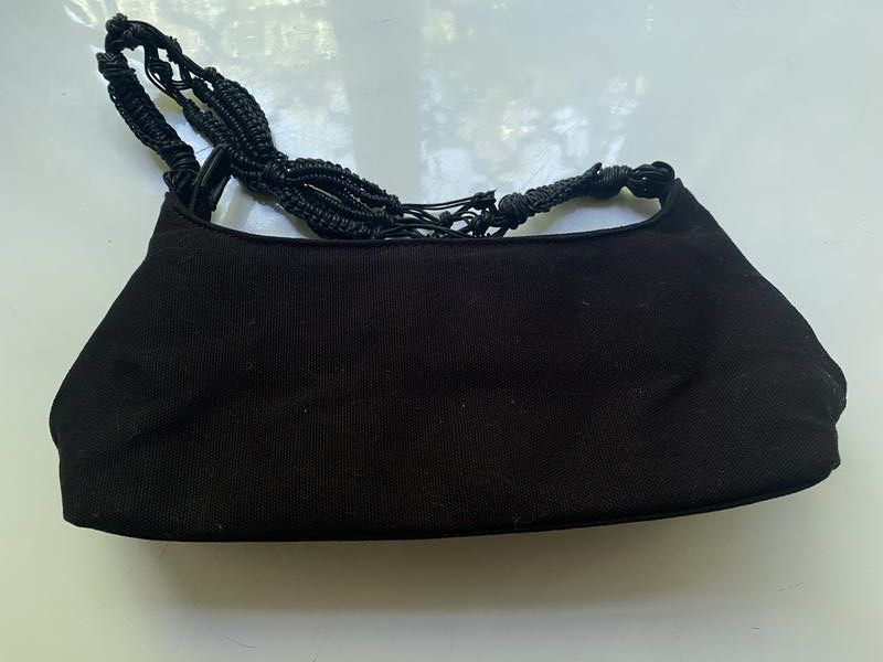 Other Designer beaded shoulder bag brand Roccobarocco Size ONE SIZE - 5 Thumbnail