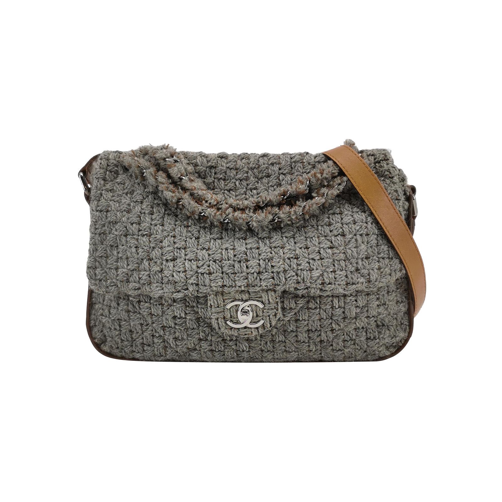 Chanel Chanel Women os Shoulder Bags Size ONE SIZE - 1 Thumbnail