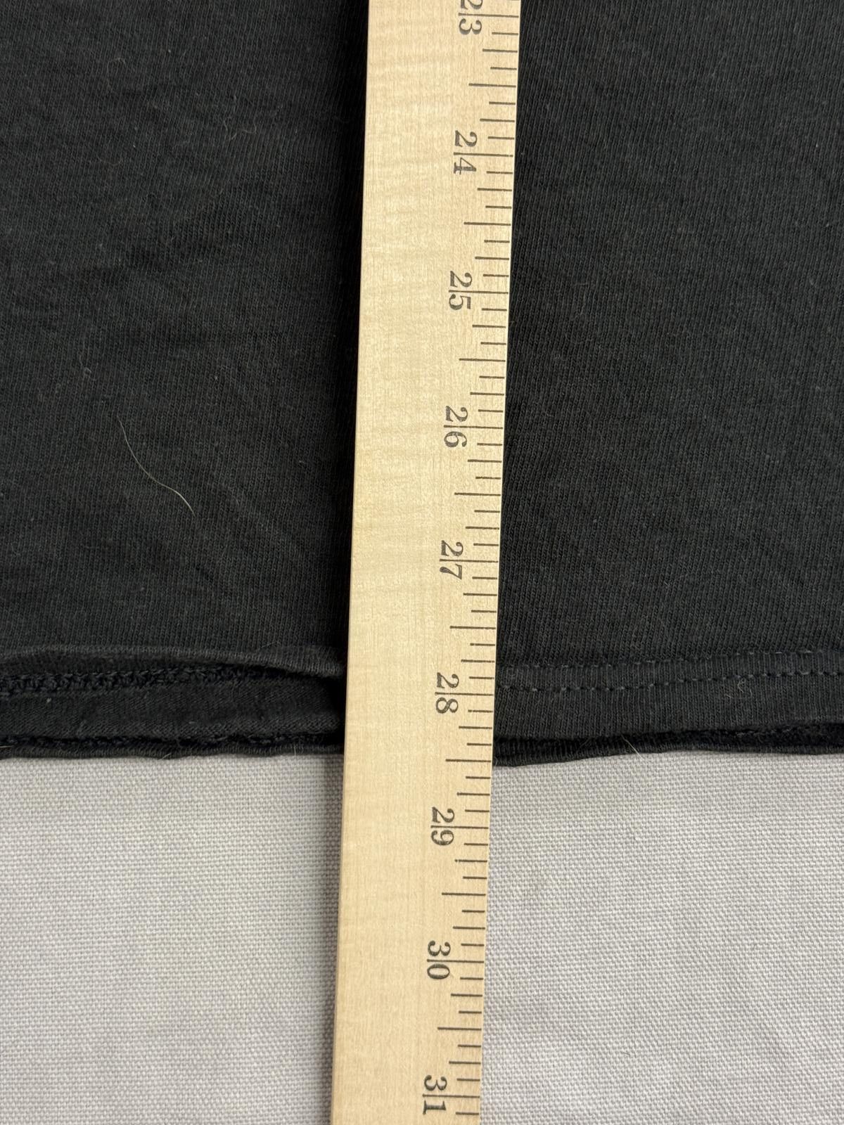 Designer Malcolm X Rap Tee No Justice No Peace T-shirt Cracking XL Size US XL / EU 56 / 4 - 4 Thumbnail