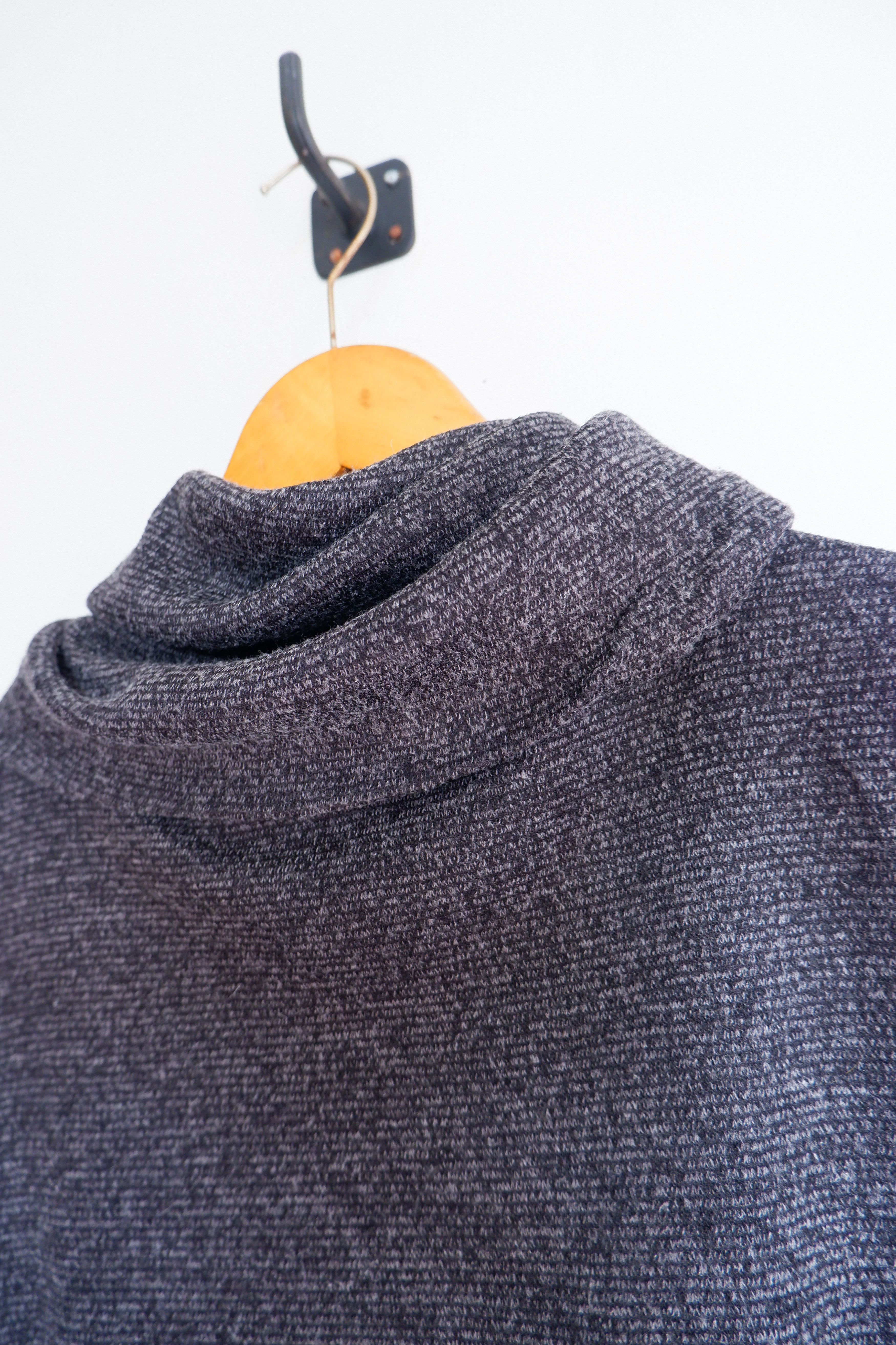 PPFM Vintage Semantic Design Knitwear Size US S / EU 44-46 / 1 - 5 Thumbnail
