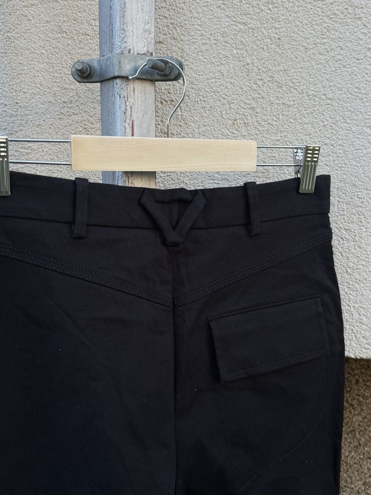 Bottega Veneta Bottega Veneta Uniform Pants Size US 28 / EU 44 - 6 Thumbnail