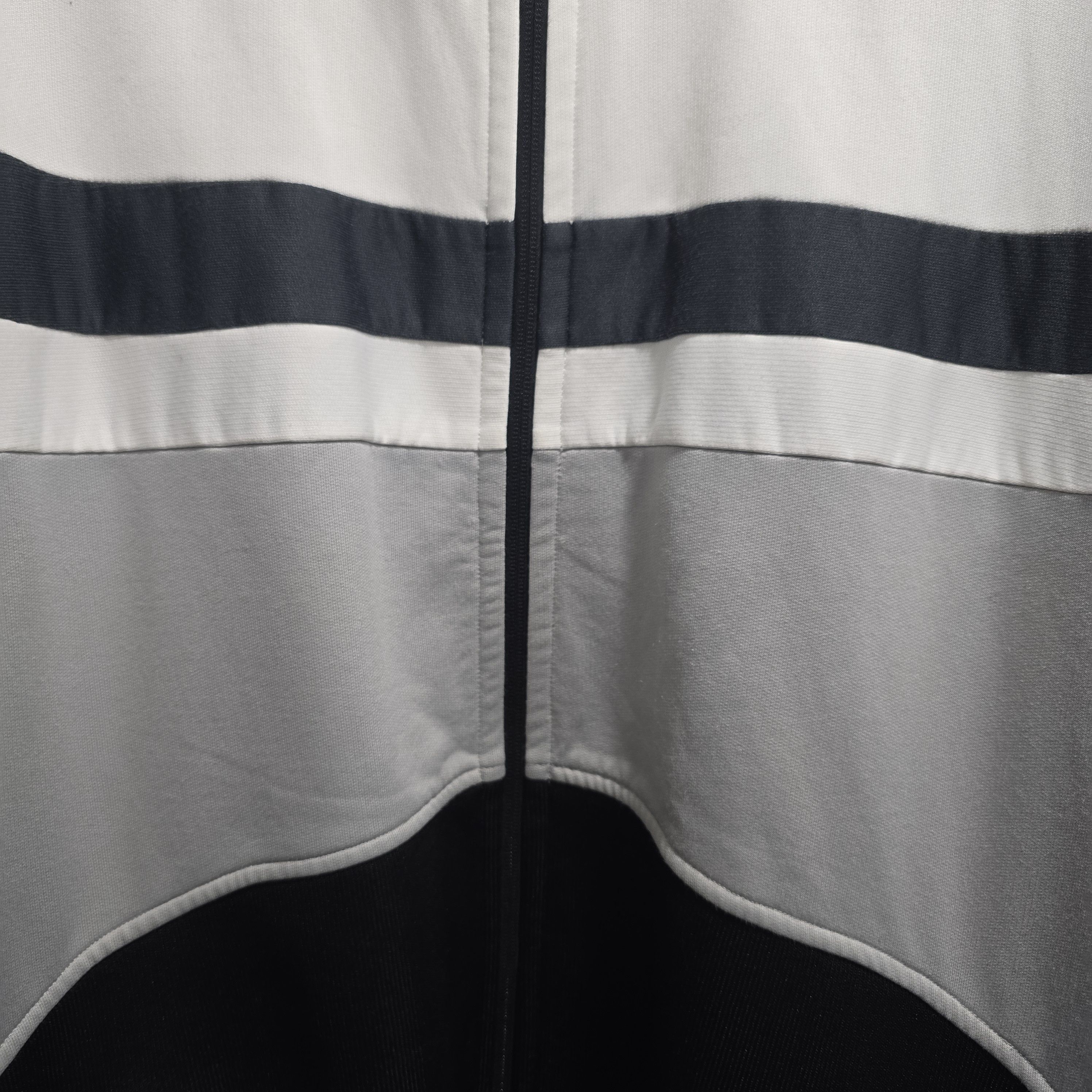 Adidas × Y-3 Adidas Y-3 Oversized Track Jacket – RARE Size US M / EU 48-50 / 2 - 8 Thumbnail