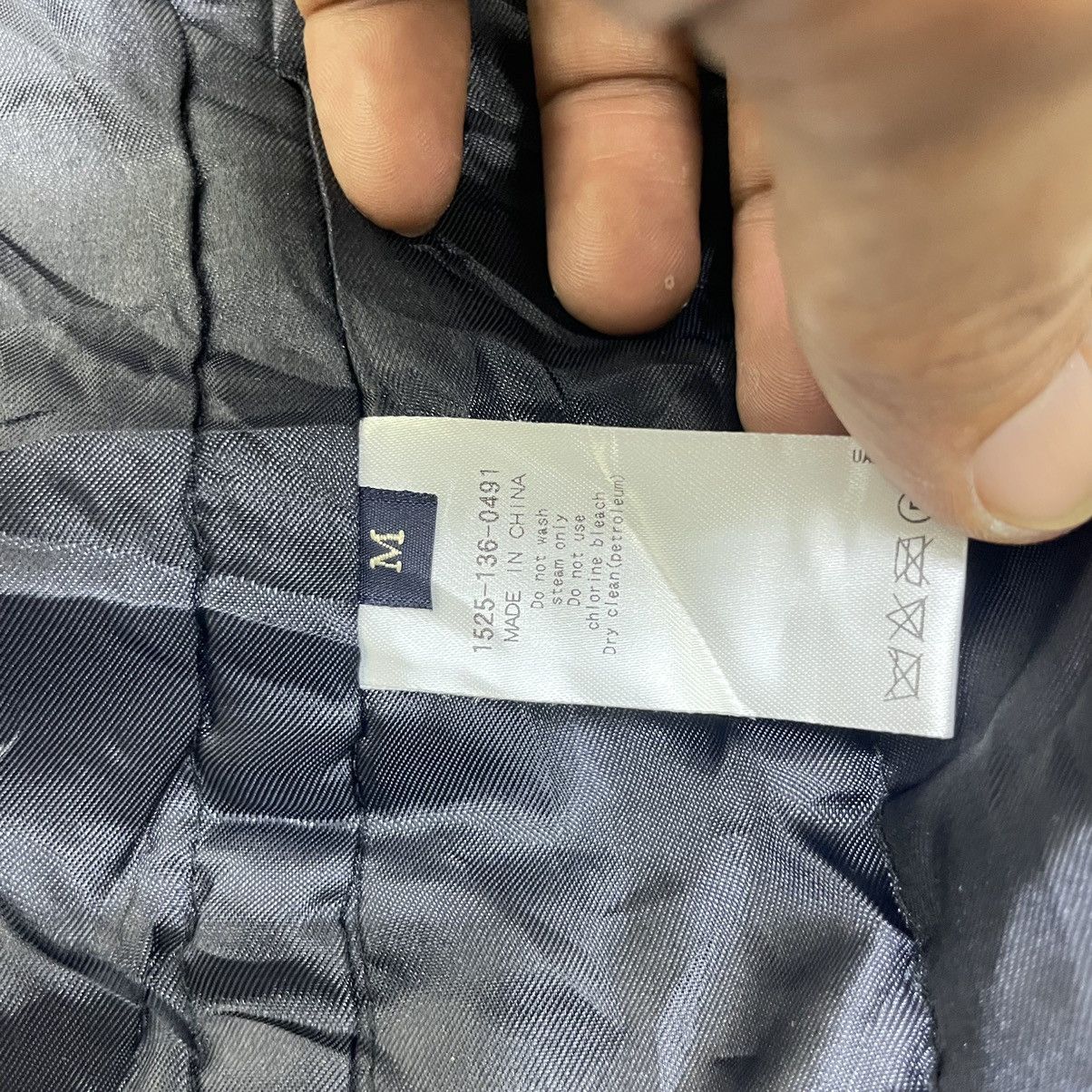 Japanese Brand Japanese Brand United Arrow Jacket Size M / US 6-8 / IT 42-44 - 7 Thumbnail