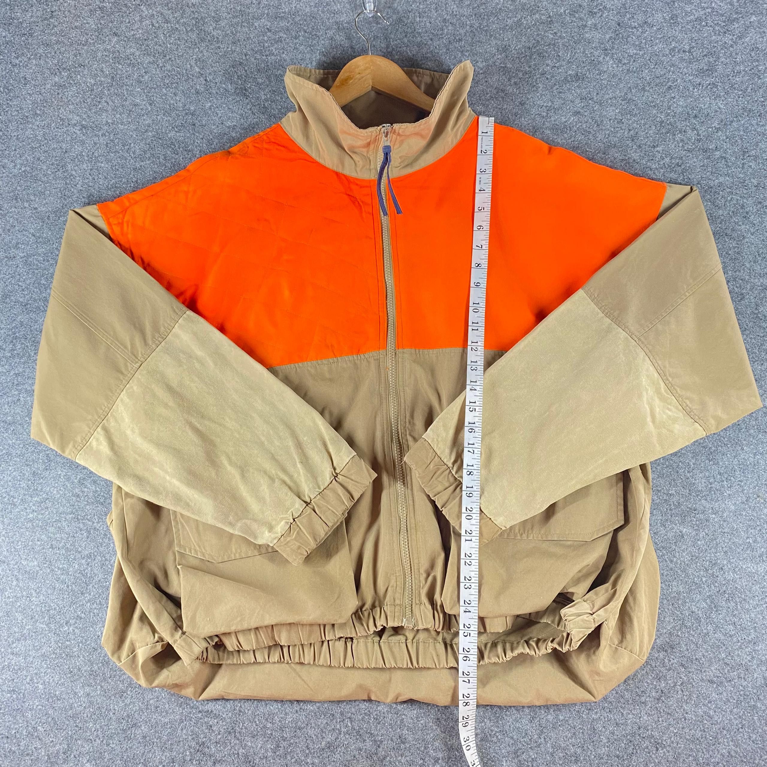 Columbia Vintage 90s Columbia Sportwear Company Jacket Size US XL / EU 56 / 4 - 16 Thumbnail