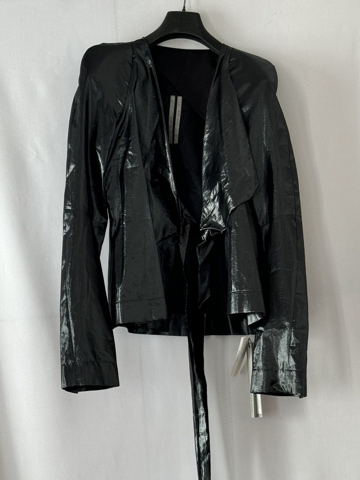 Rick Owens Rick Owens Jacket Size S / US 4 / IT 40 - 4 Thumbnail