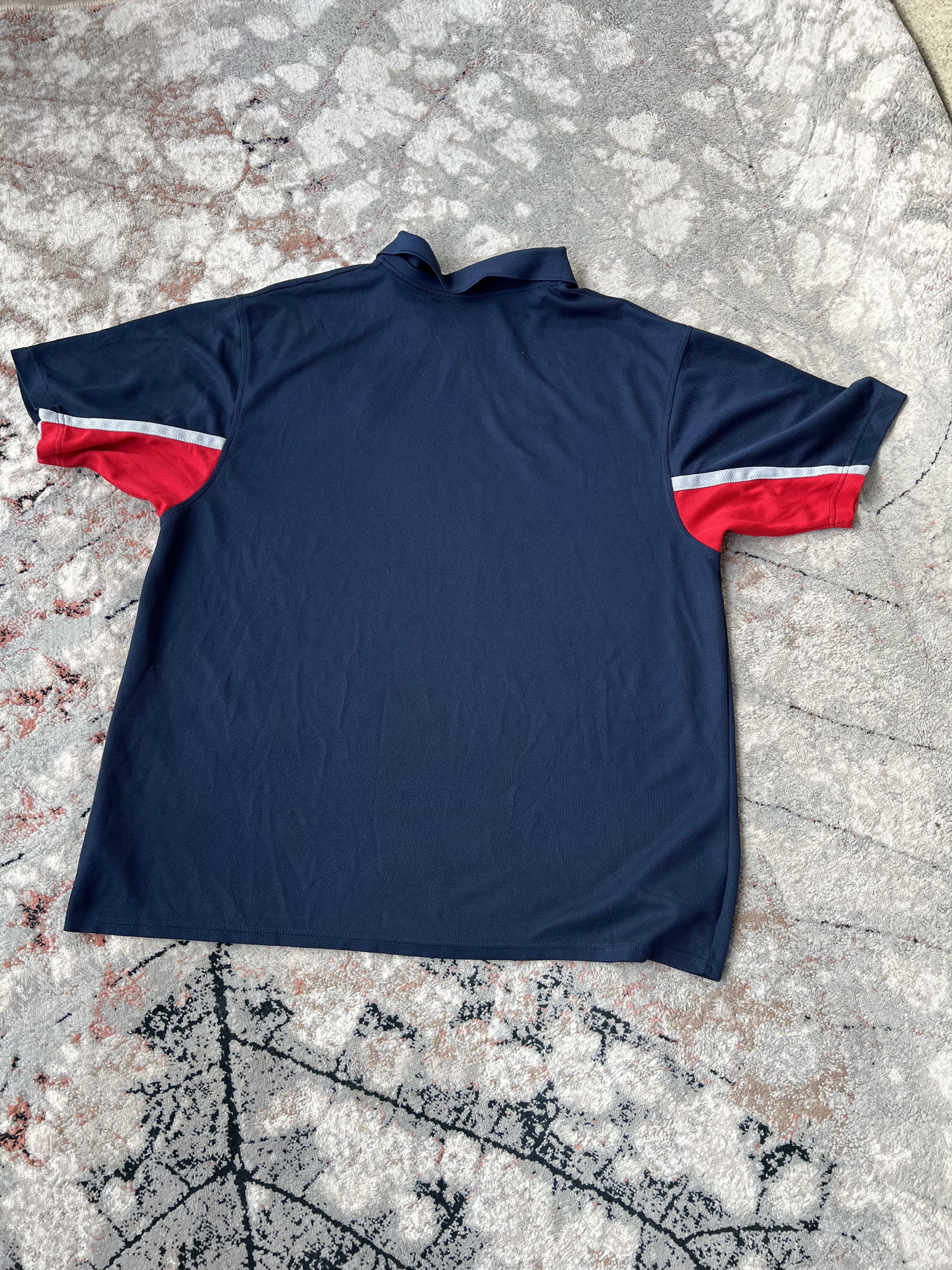 Nike Nike Manchester United Vintage Jersey Size US XXL / EU 58 / 5 - 6 Thumbnail
