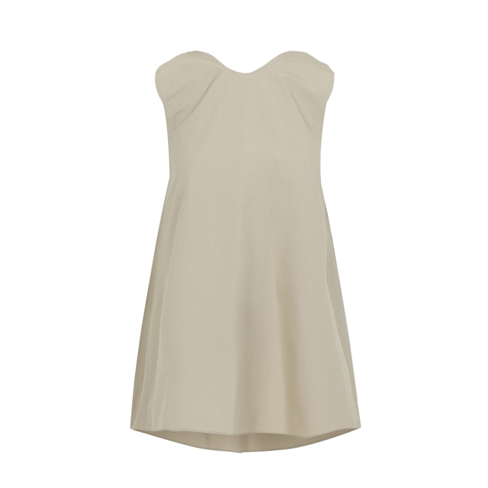 Carven Carven Draped Back Top Size M / US 6-8 / IT 42-44 - 1 Thumbnail