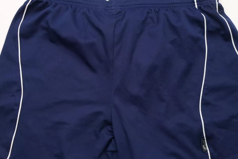 Adidas × Vintage Vintage Adidas Out Above Knee Running Soccer Shorts AS IS Size US 36 / EU 52 - 12 Thumbnail