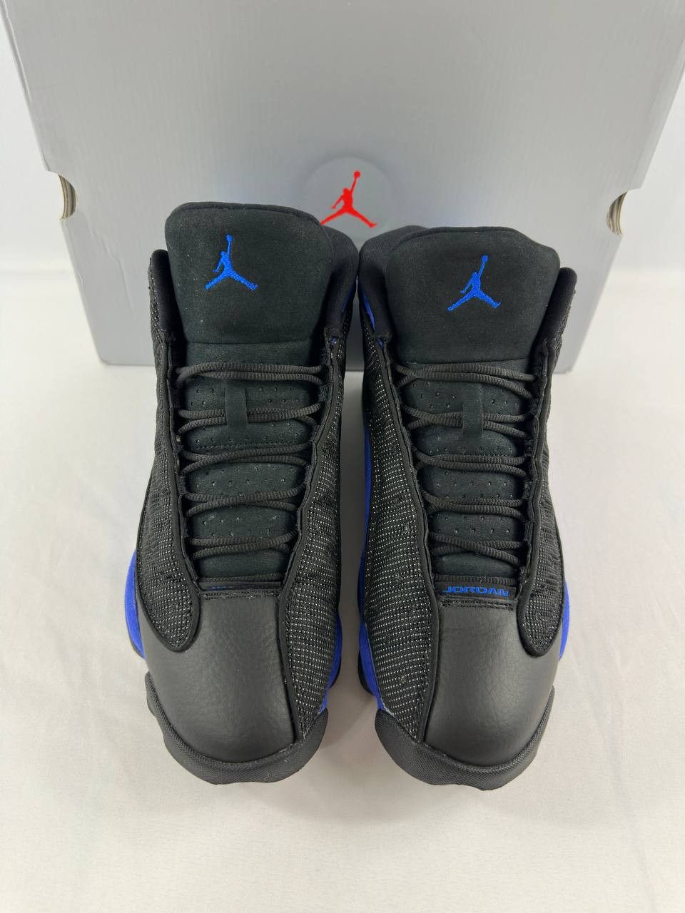 Nike Nike Air Jordan 13 Retro 'Hyper Royal' 414571-040 Size US 12 / EU 45 - 5 Thumbnail