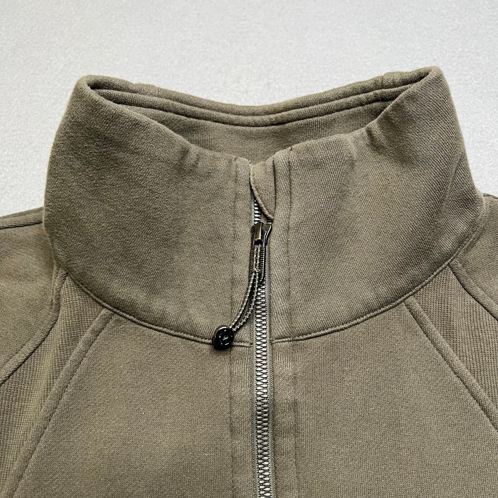 Lululemon Lululemon Scuba Half Zip Pullover Women’s XS/S Funnel Neck Size S / US 4 / IT 40 - 9 Thumbnail