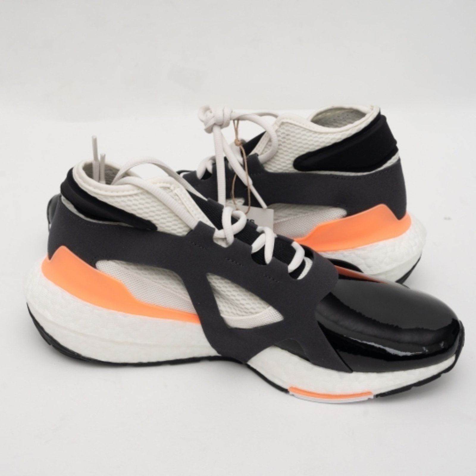 Adidas Adidas Ultraboost 21 by Stella McCartney Running Shoes Size US 9 / IT 39 - 14 Thumbnail