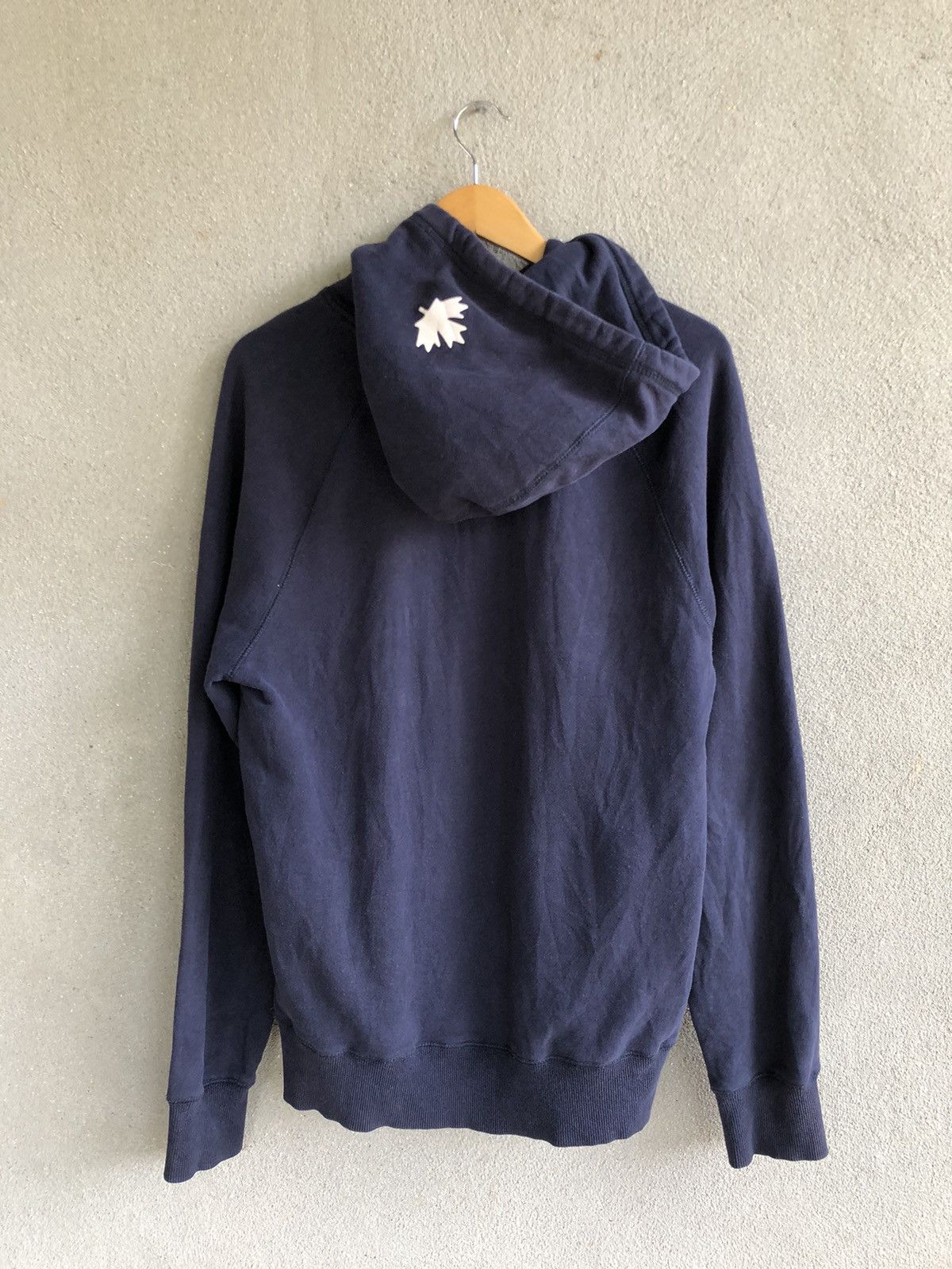 Roots × Vintage 🔥Best offers🔥 Vintage Roots hoodie Size US M / EU 48-50 / 2 - 2 Thumbnail