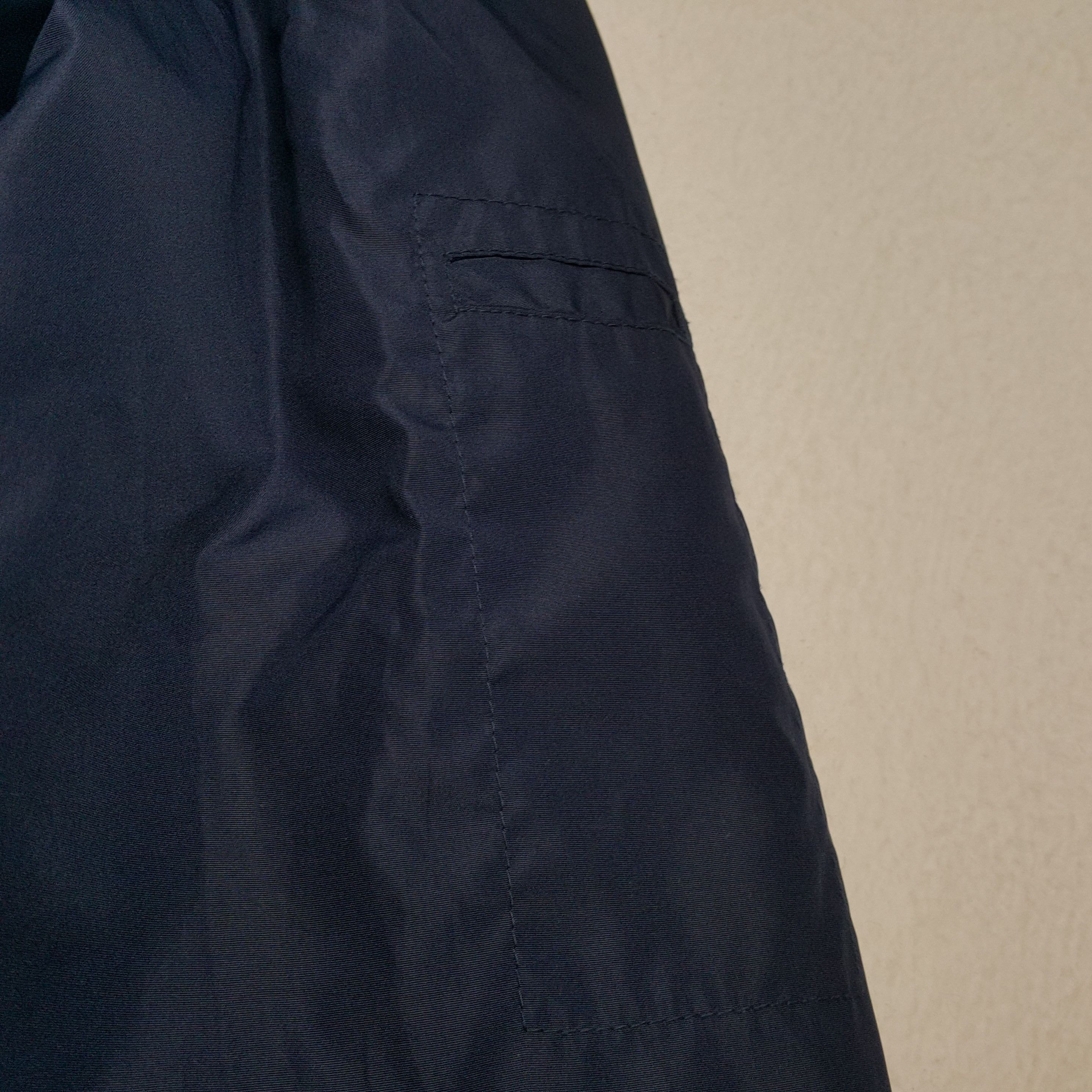 Japanese Brand × Vintage FAMILY MART Japanese Brand Workwear Uniform Jacket Size US L / EU 52-54 / 3 - 6 Thumbnail