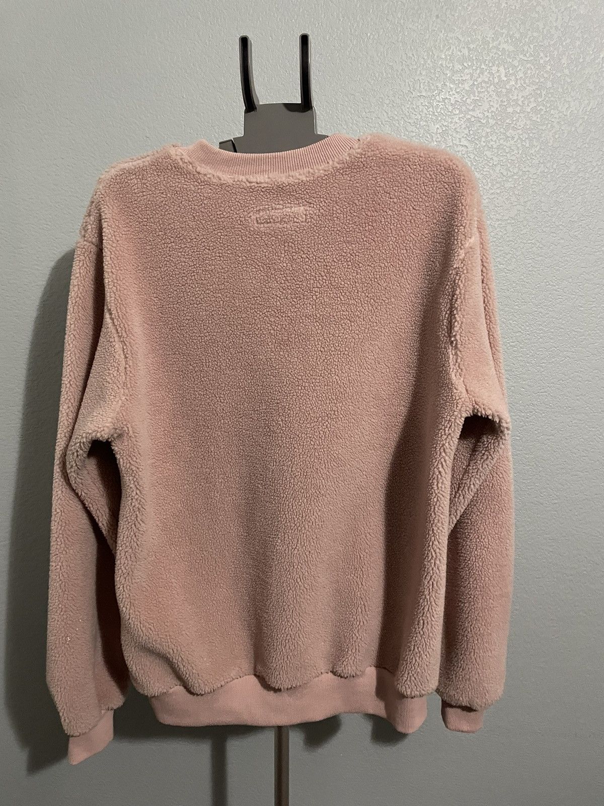 Fucking Awesome Fucking Awesome Sherpa Sweater Size US S / EU 44-46 / 1 - 2 Thumbnail