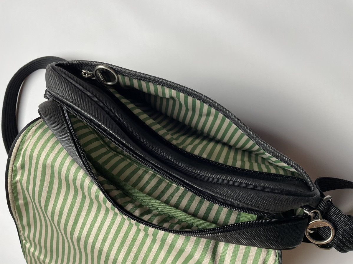 Lacoste Lacoste Messenger Bag Size ONE SIZE - 6 Thumbnail