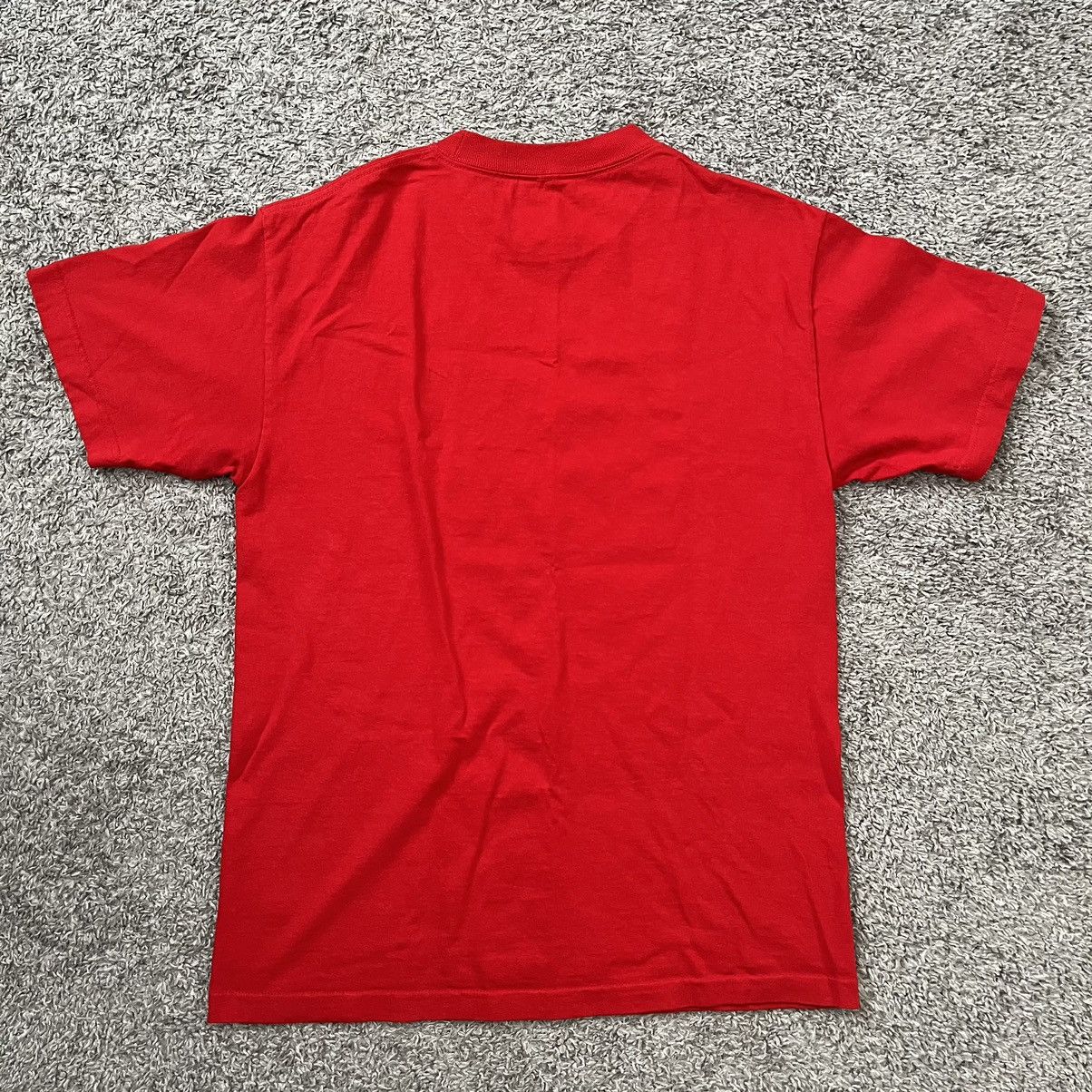 🔴Wu-Tang Shirt Size Medium Mystery Chessboxin WuTang Rza Gza