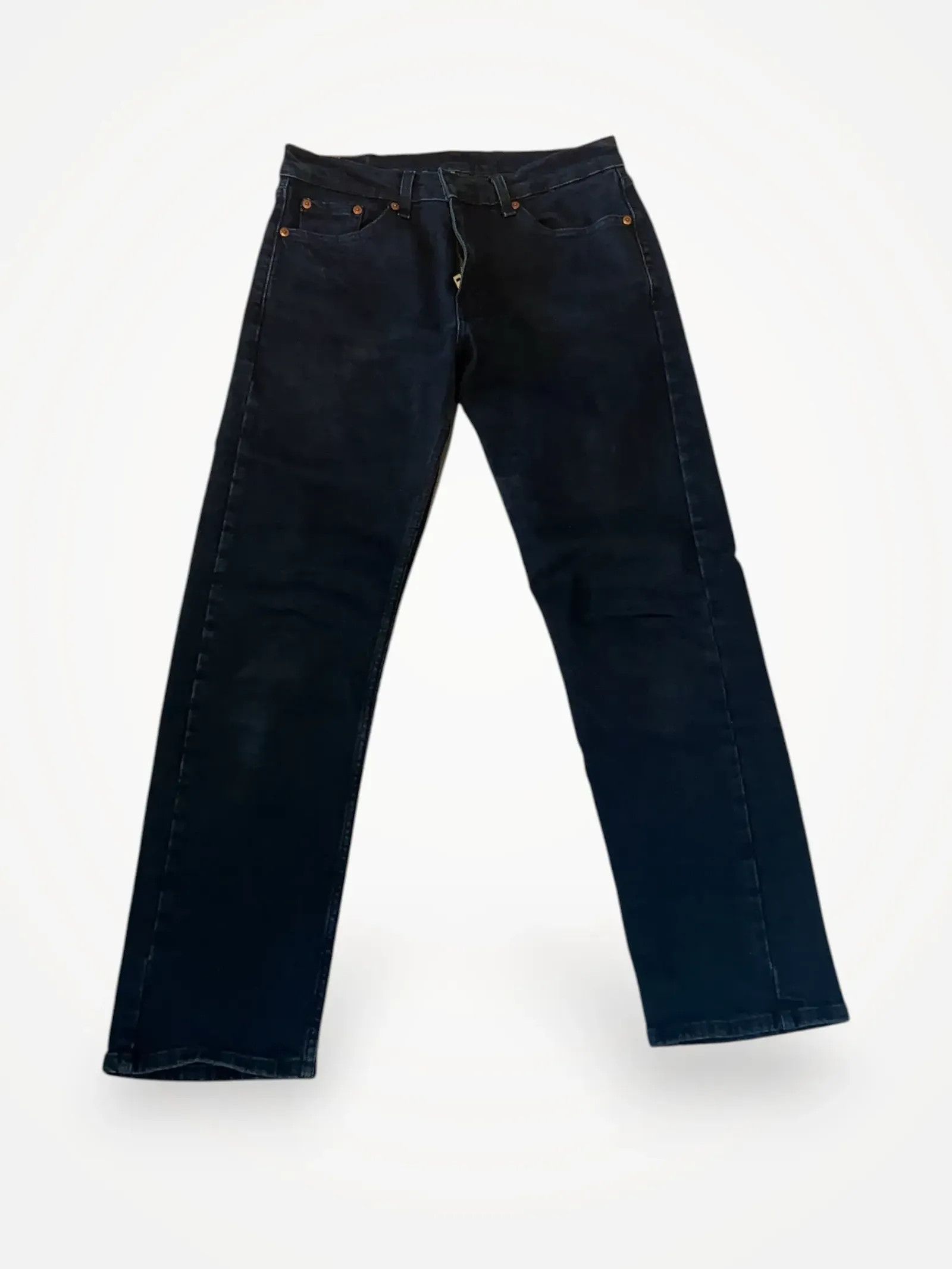 Levi's Levi's 505 Jeans Size 30" / US 8 / IT 44 - 1 Thumbnail