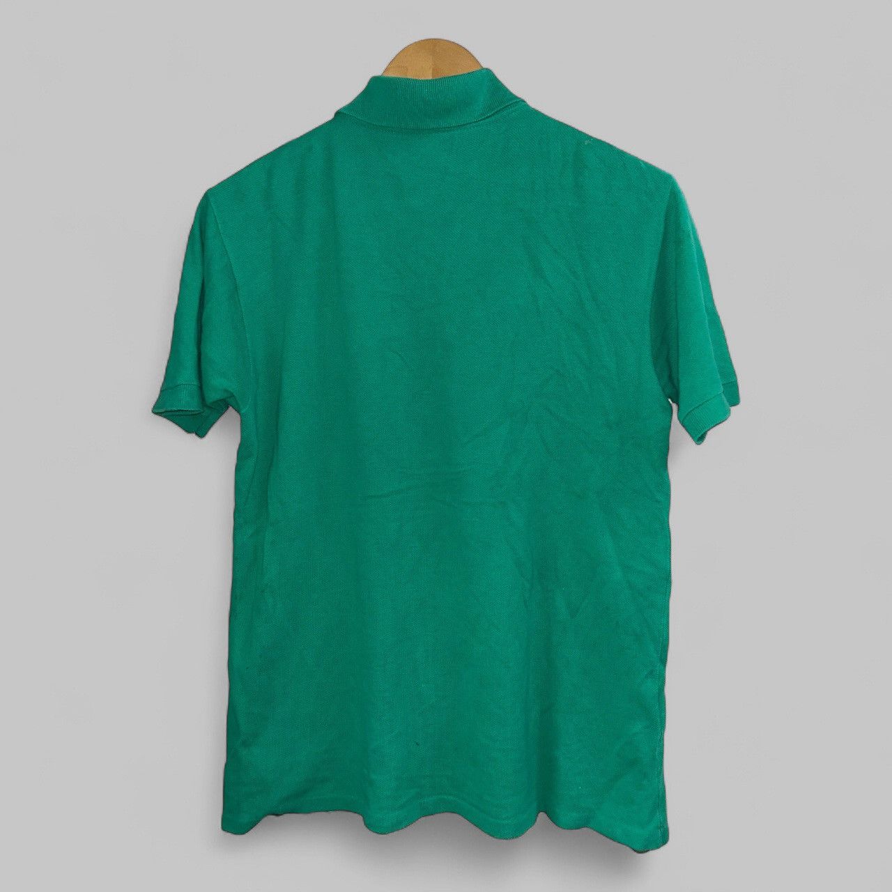 Fred Perry M3 Green Polo Shirt Size US M / EU 48-50 / 2 - 4 Thumbnail