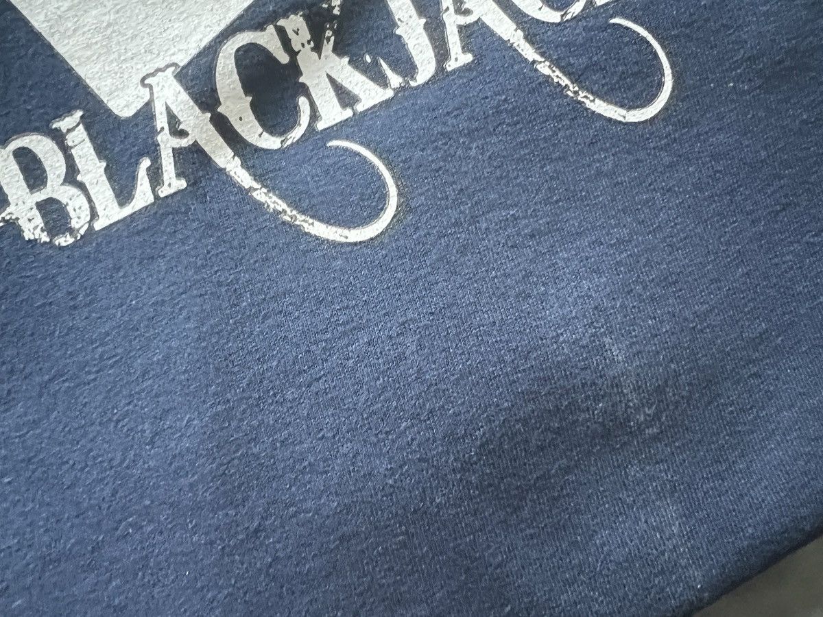 Other Romeo 21 Black Jack : 0371 Echo Team Name List Size US L / EU 52-54 / 3 - 7 Thumbnail