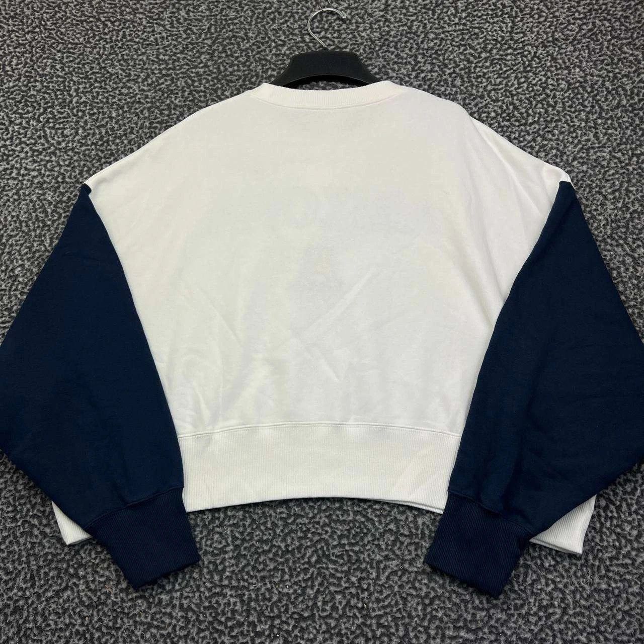 Nike Nike Sweatshirt Arizona Wildcats NCAA Pullover Oversized M Size M / US 6-8 / IT 42-44 - 2 Thumbnail