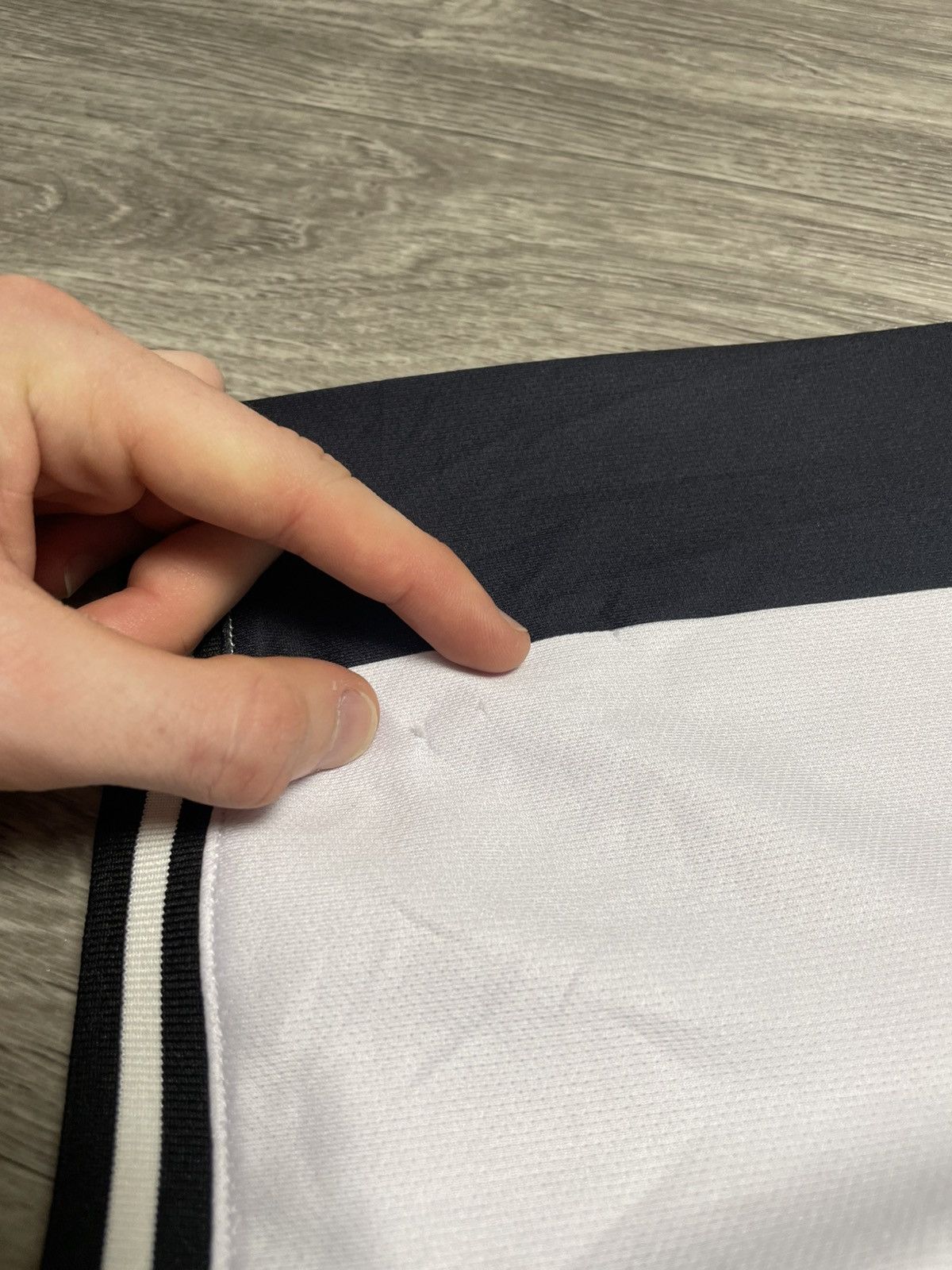 Castore Castore Soccer Jersey Newcastle United Football Soccer Shirt Size US XL / EU 56 / 4 - 6 Thumbnail