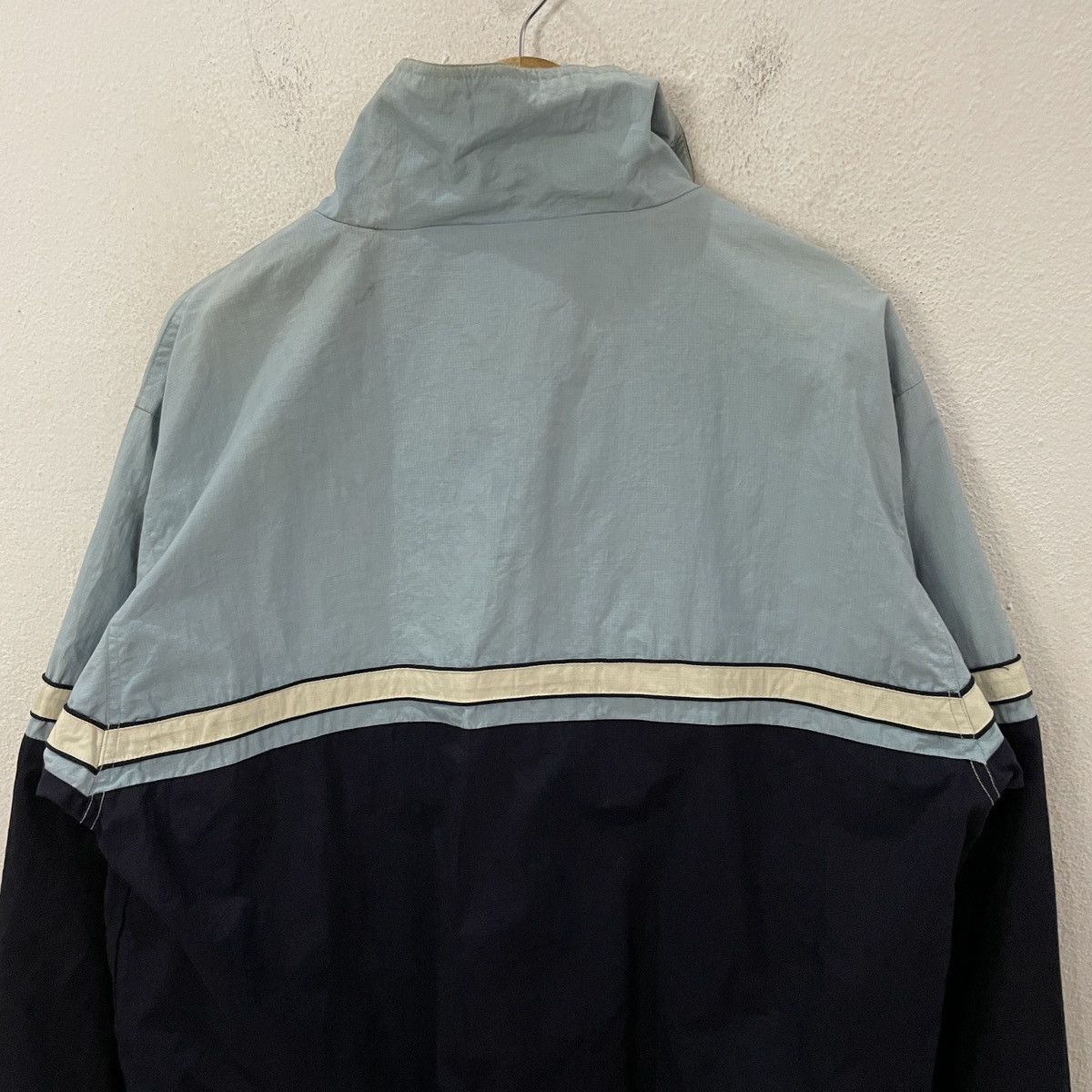 O'Neill Vintage Oneill Embroidery Small Logo Jacket Size US L / EU 52-54 / 3 - 11 Thumbnail