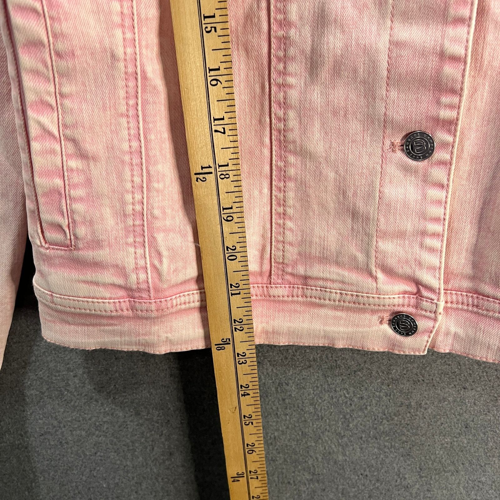Other Candace Cameron Bure Puff-Sleeve Size XXL / US 16-18 / IT 52-54 - 5 Thumbnail