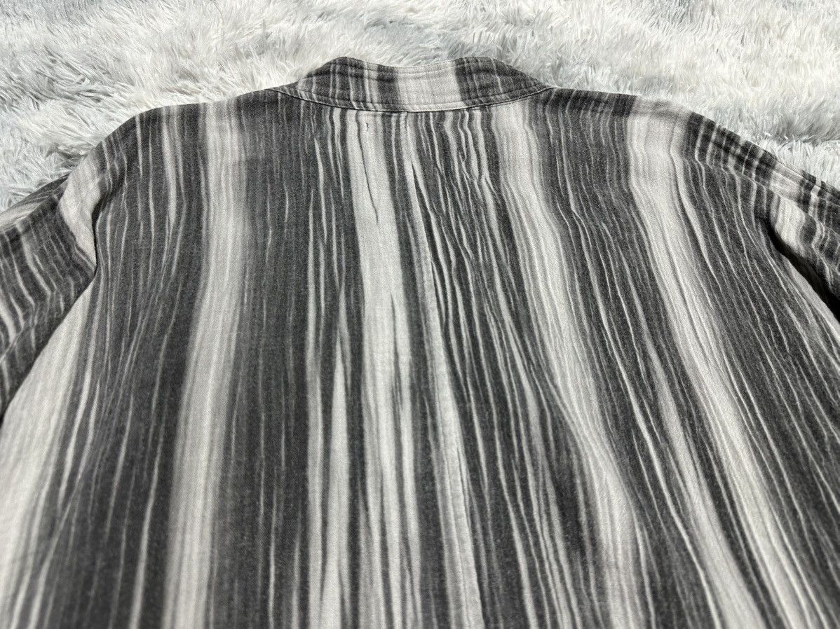 Japanese Brand 🔥Japanese Vintage Gaijin Made Batwing Cardigan Size US XL / EU 56 / 4 - 8 Thumbnail