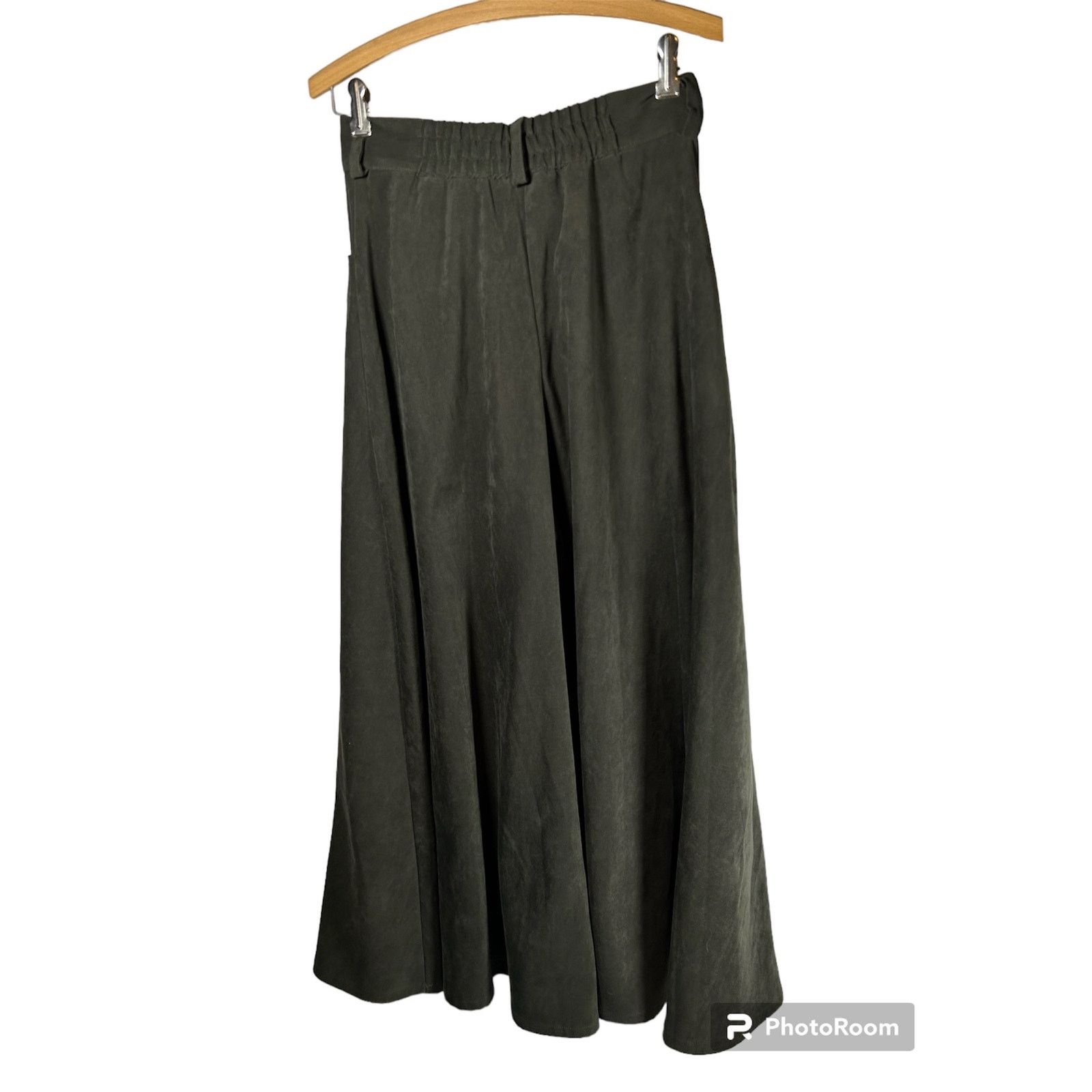Other Banjo Dallas Texas High Waisted Wide Pants Size Medium Size 22" - 4 Thumbnail