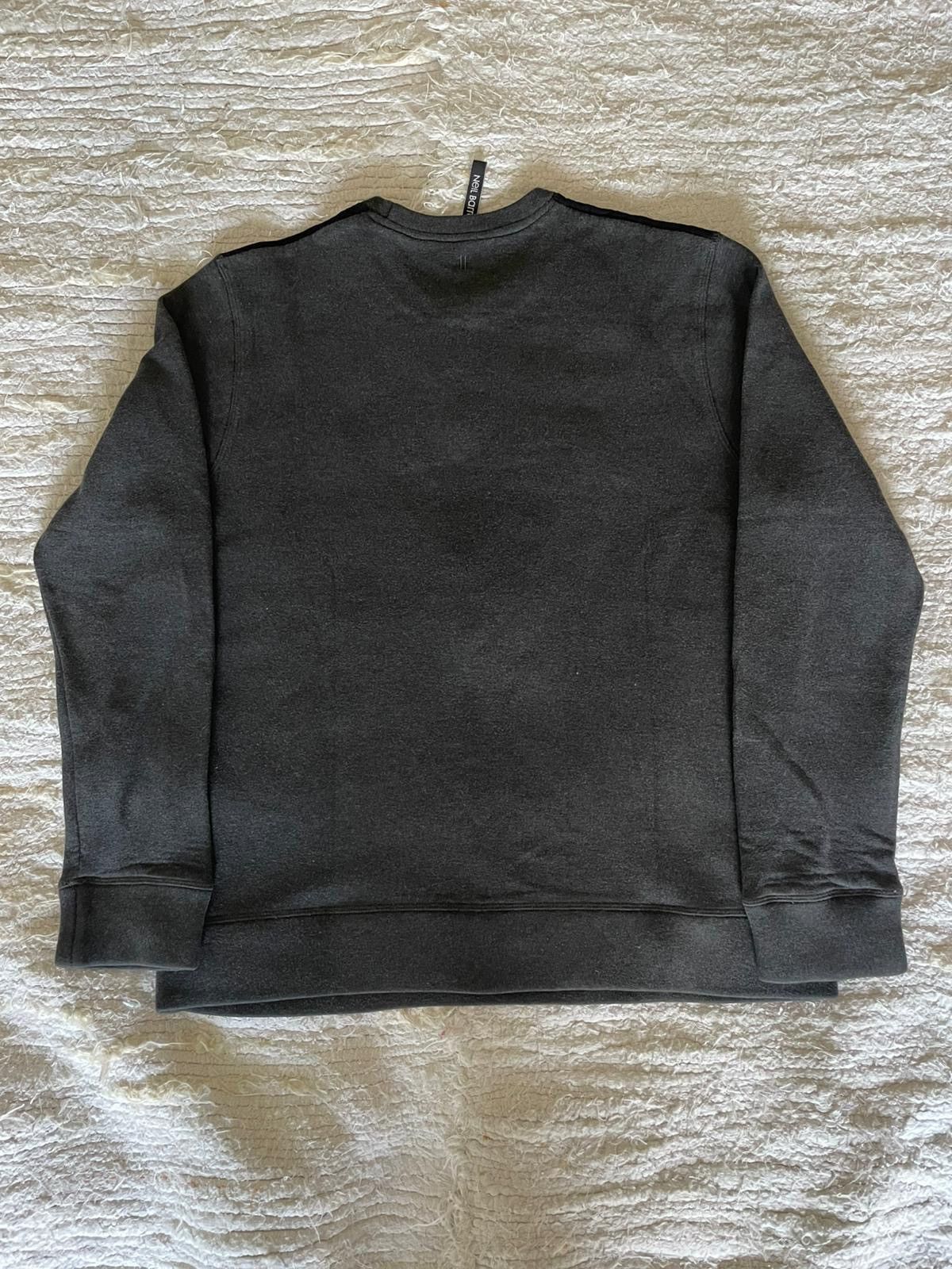 Neil Barrett Neil Barrett Sweater Vintage Size US L / EU 52-54 / 3 - 2 Thumbnail