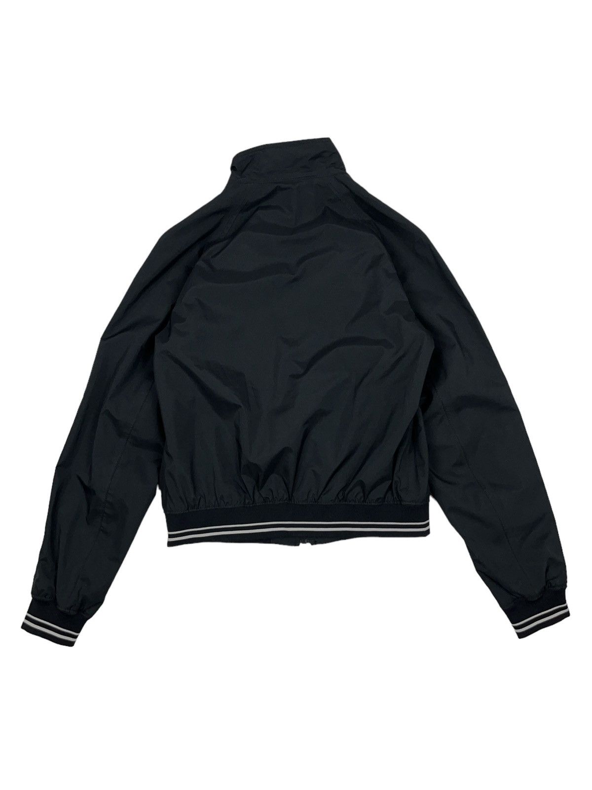 Prada Vintage Prada Luna Rossa Racing Jacket Size M / US 6-8 / IT 42-44 - 2 Thumbnail