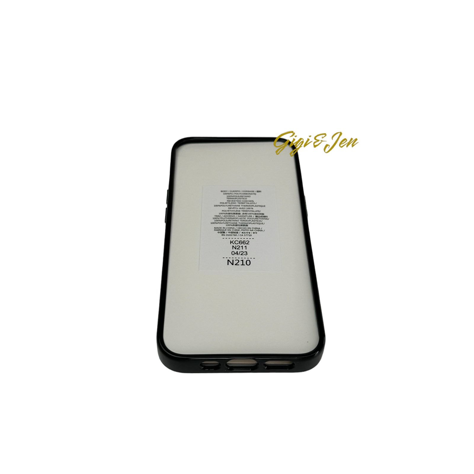 Kate Spade Kate Spade Disney Aristocats iPhone 14 Case Size ONE SIZE - 4 Thumbnail